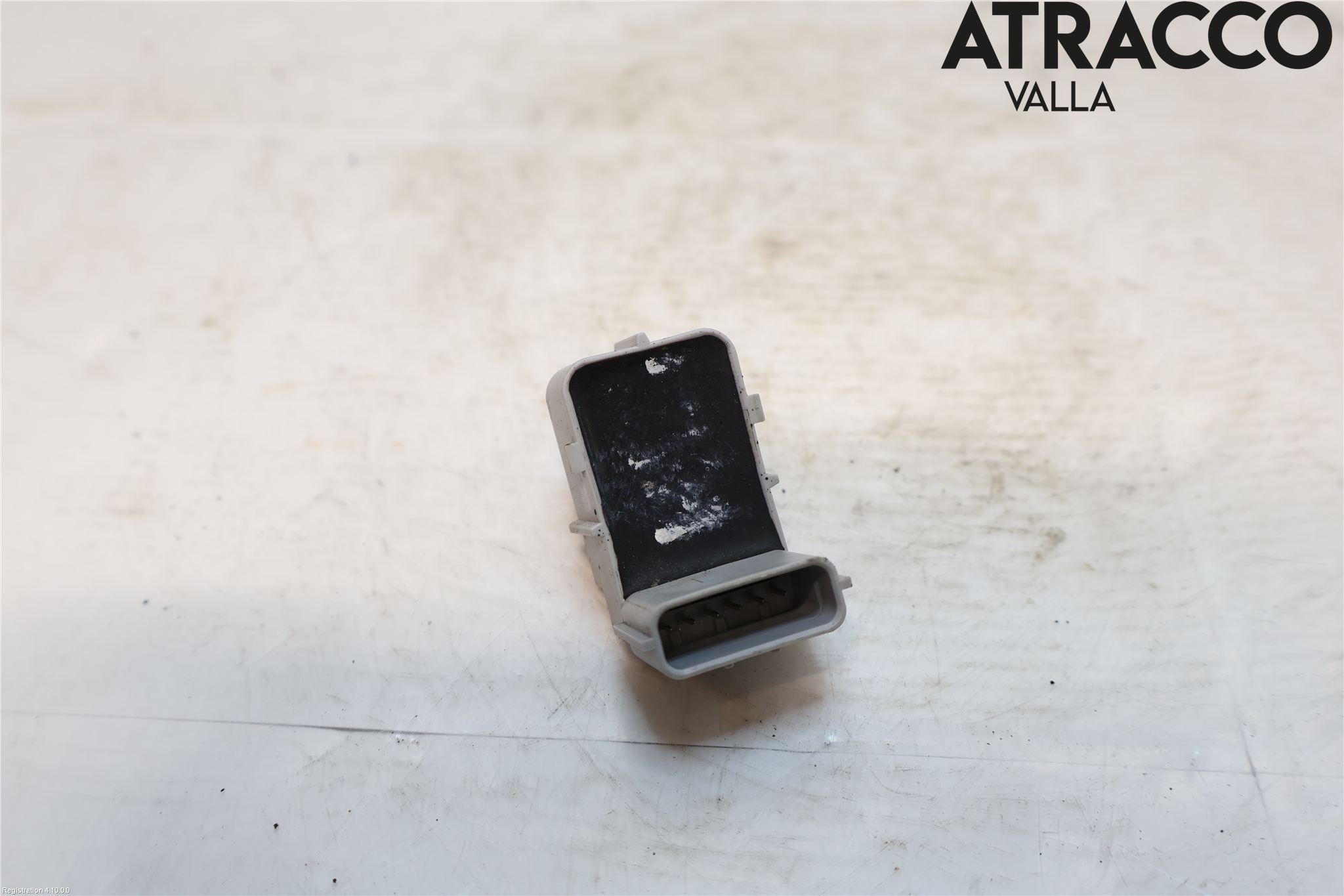 Kia CEED 12-18 Parkeringshjälp Backsensor