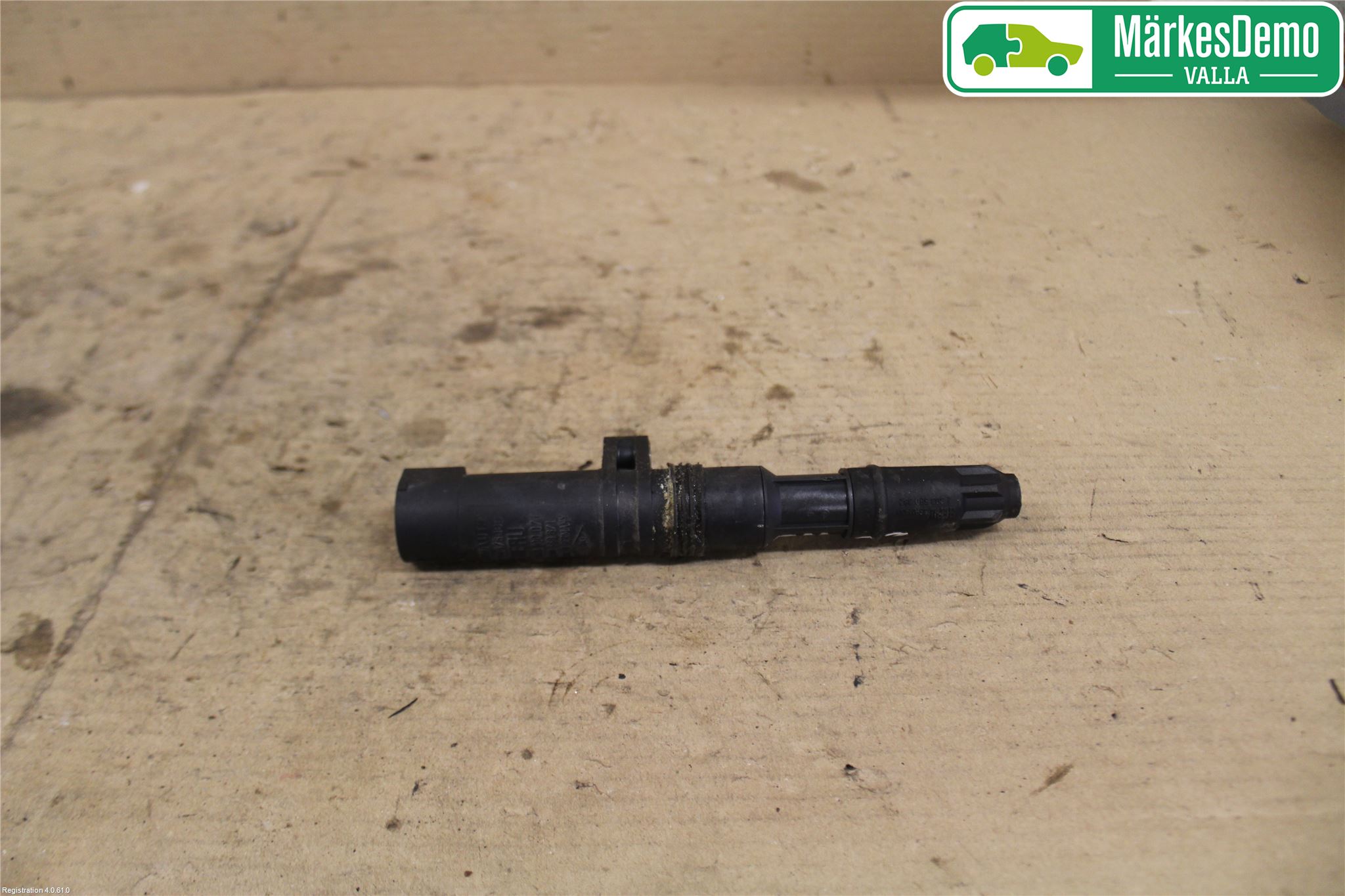 Renault LAGUNA III 08-10 Tändspole