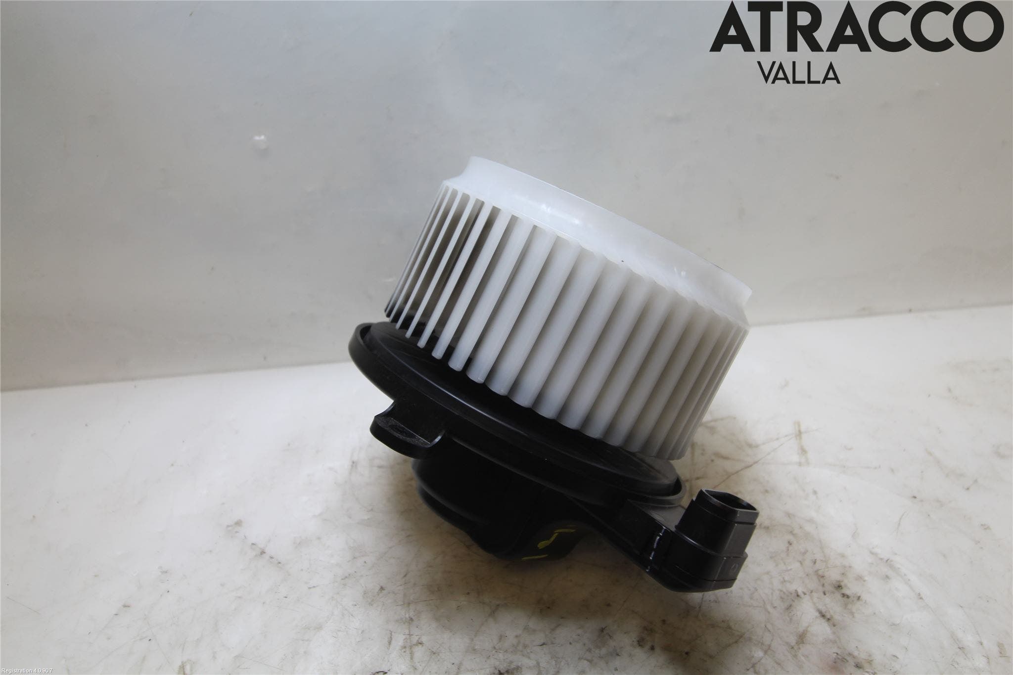 Mitsubishi OUTLANDER 13-21 Ac Värmefläkt