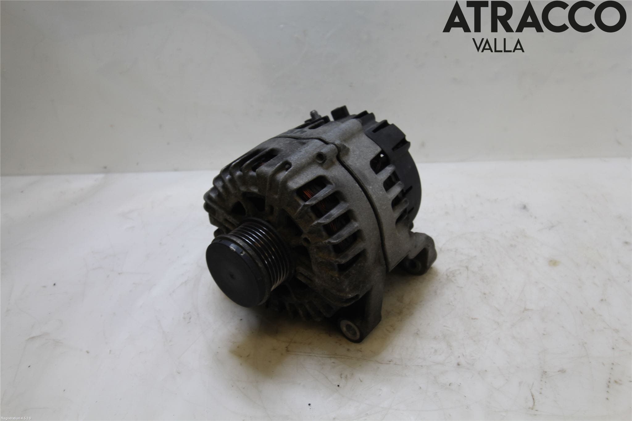 BMW 4 F32/F33/F82/F83 13-20 Generator