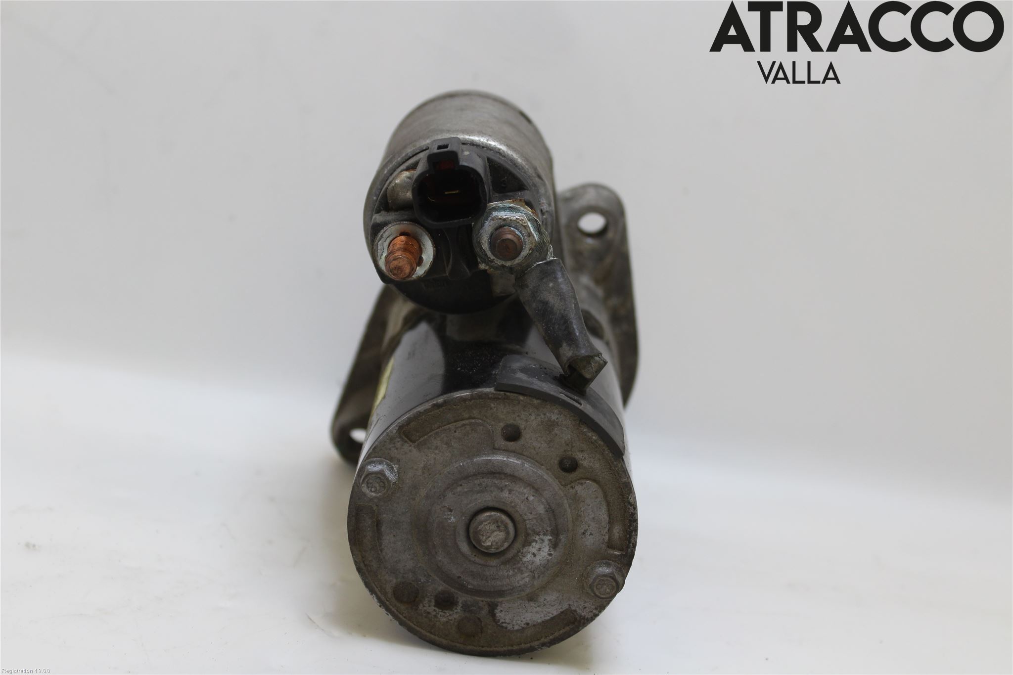 Kia CEED 12-18 Startmotor Diesel