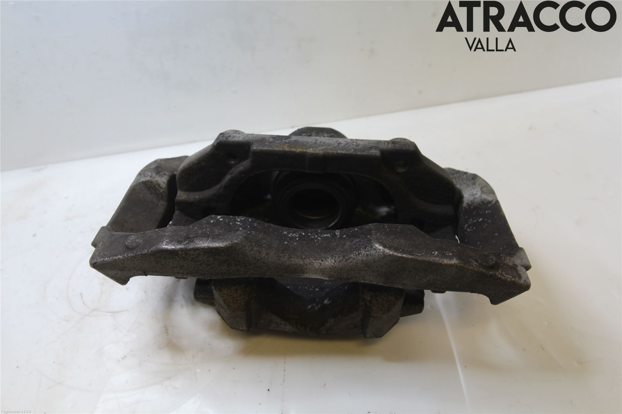 BMW 5 F10/F11/F18 09-17 Bromsok Fram Vänster