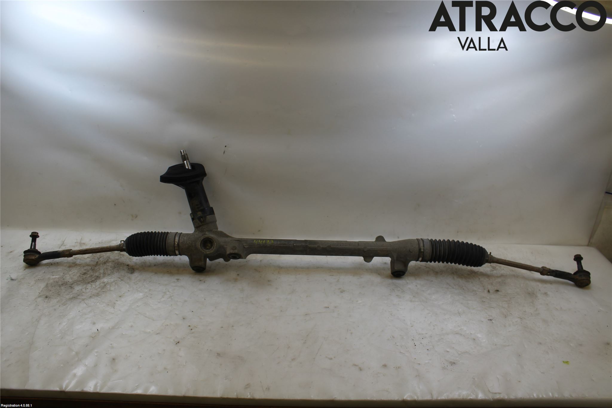 Mazda CX-5 12-17 Styrväxel-Snäcka