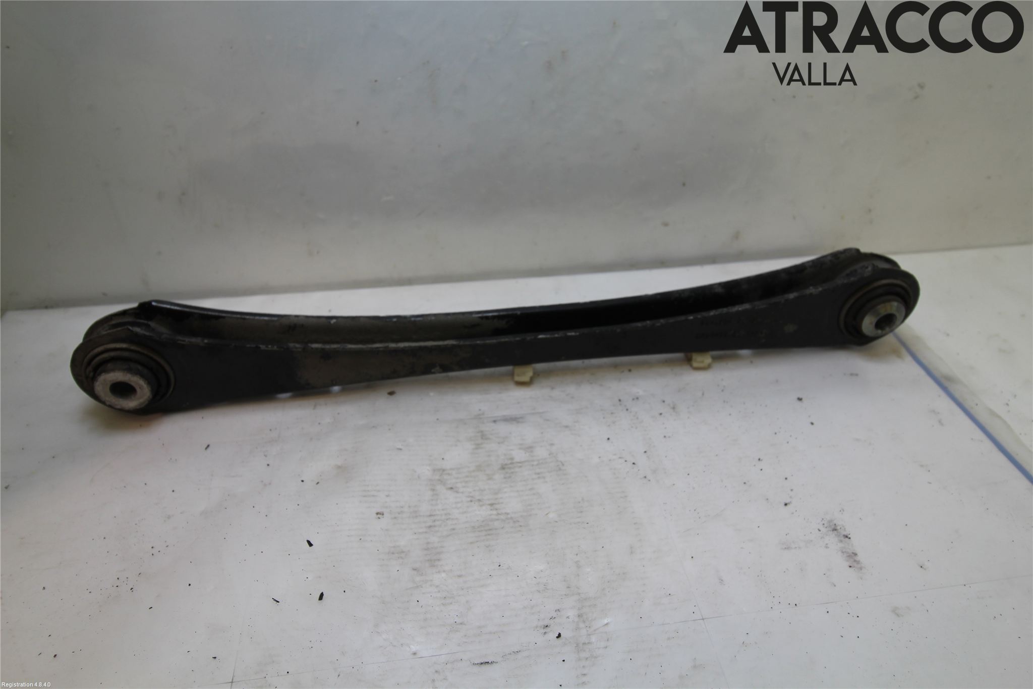 BMW X4 F26 14-18 Bärarm Bak Höger