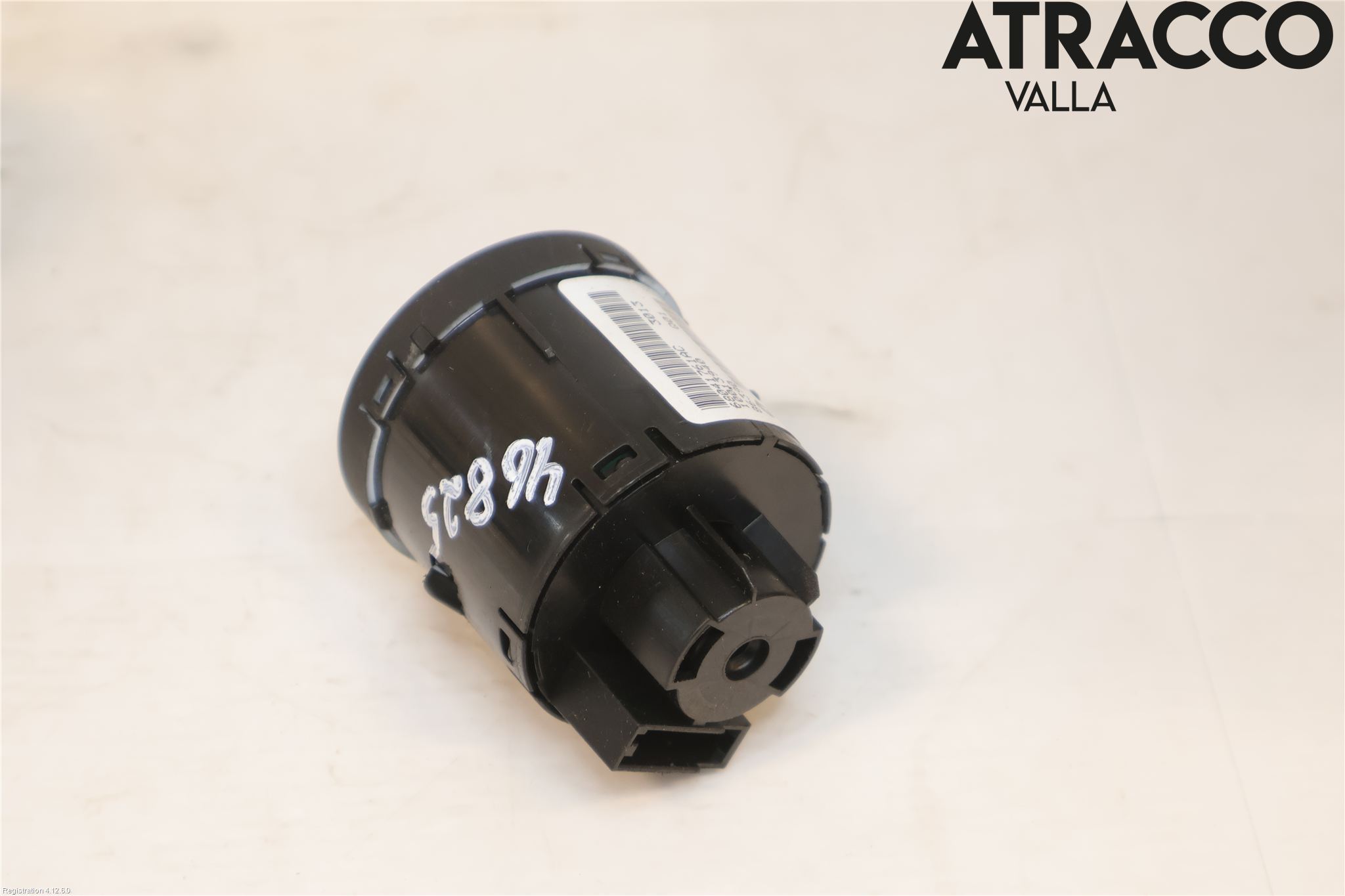 Fiat FREEMONT Strömställare Ljus