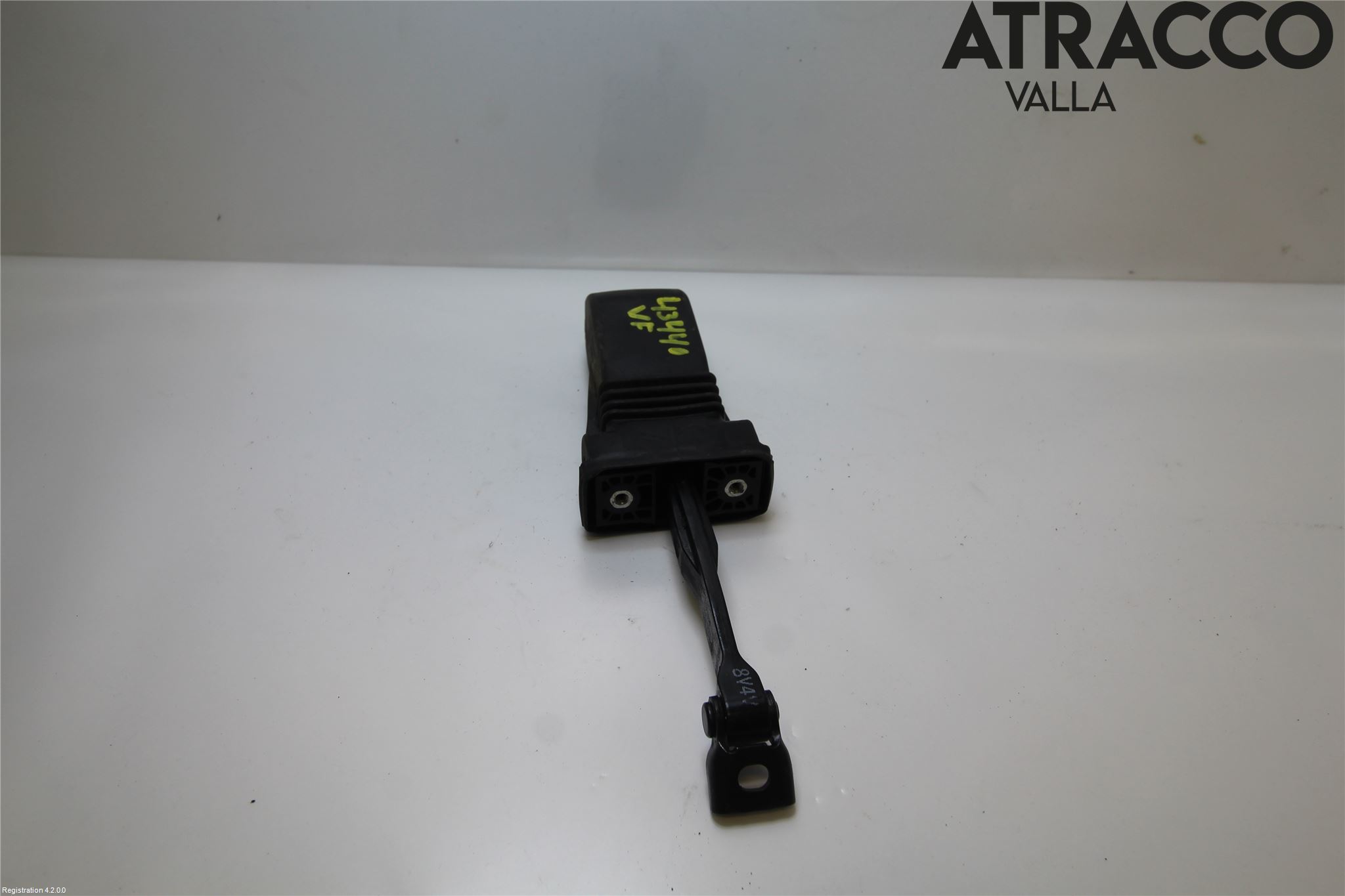 Audi A3/S3 8V 13-20 Dörrstopp