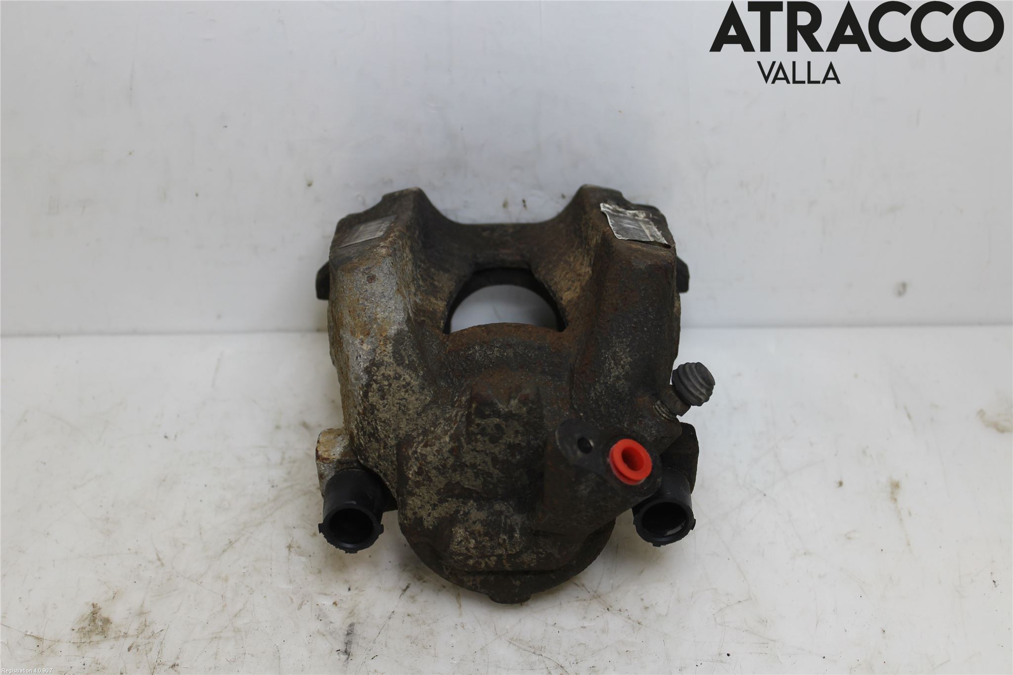 Citroen C4 GRAND PICASSO 14-18 Bromsok Fram Höger