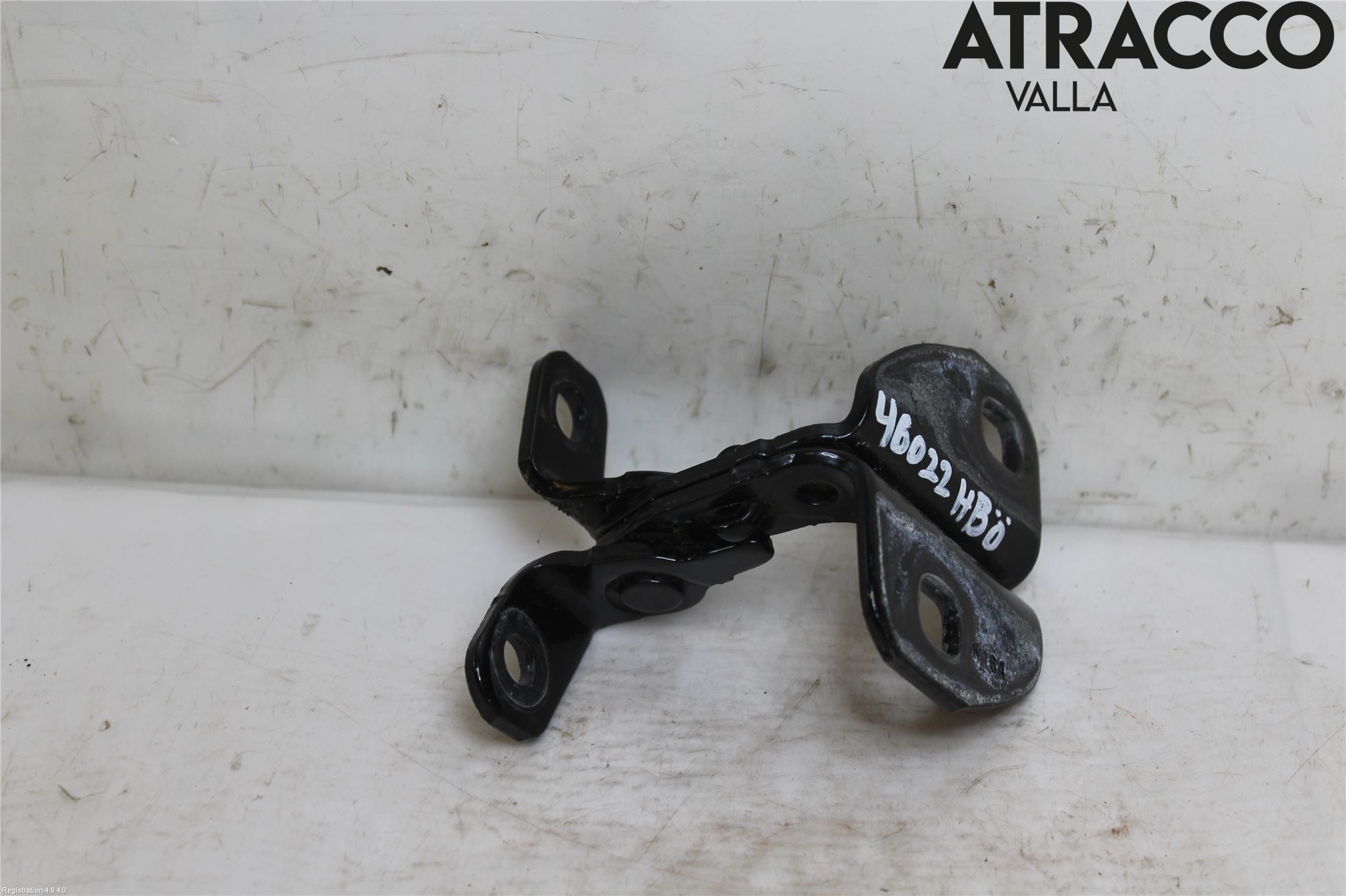 Övriga GM ÖVRIGT Dörrgångjärn