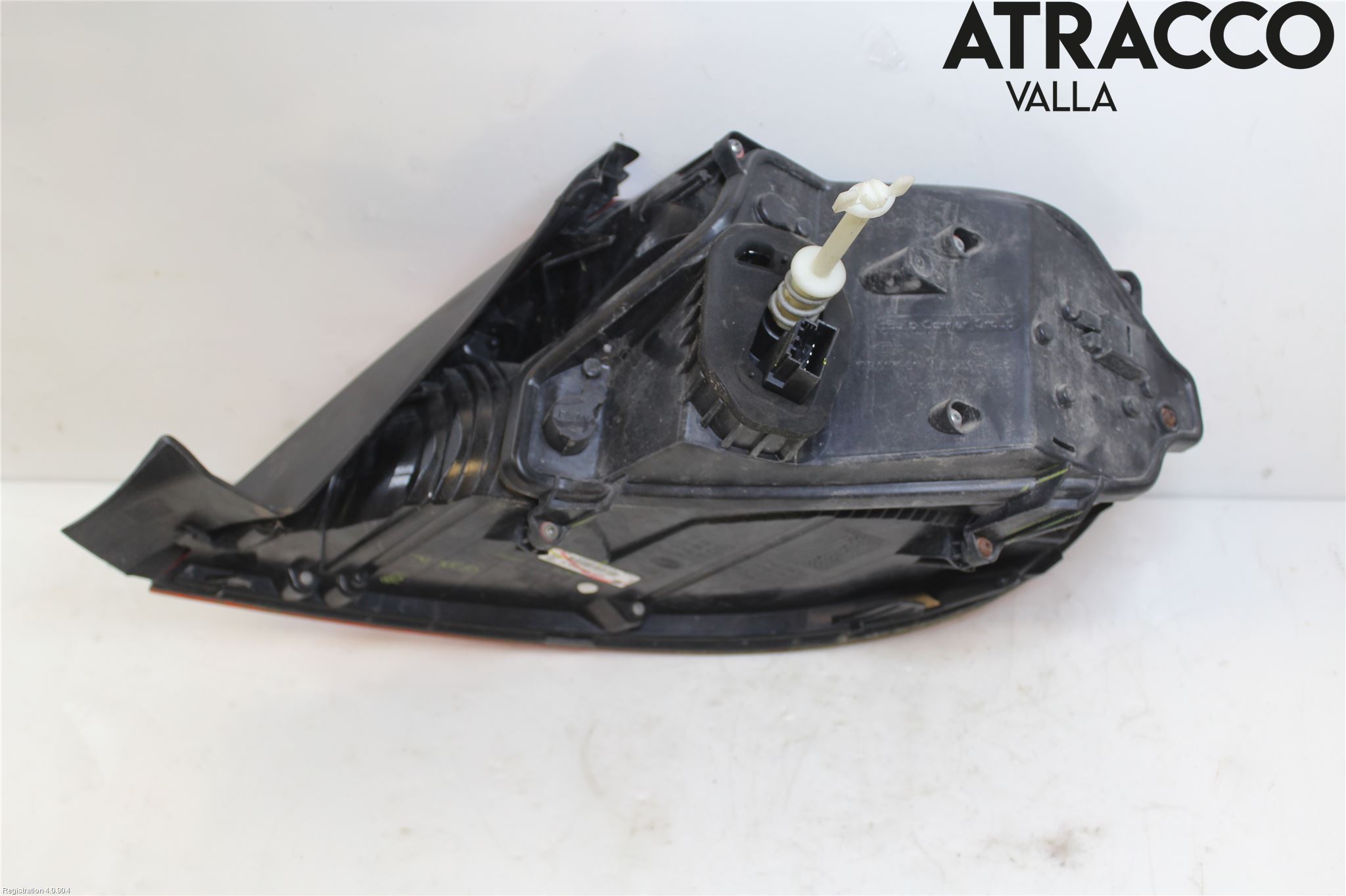 Volkswagen VW BEETLE 12- Bakljus Vänster