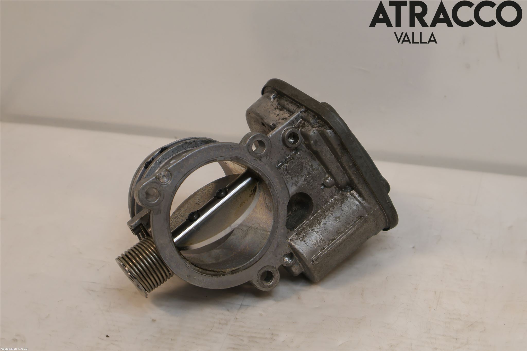 BMW 1 E87/81 5D/3D 03-11 Injspjällhus