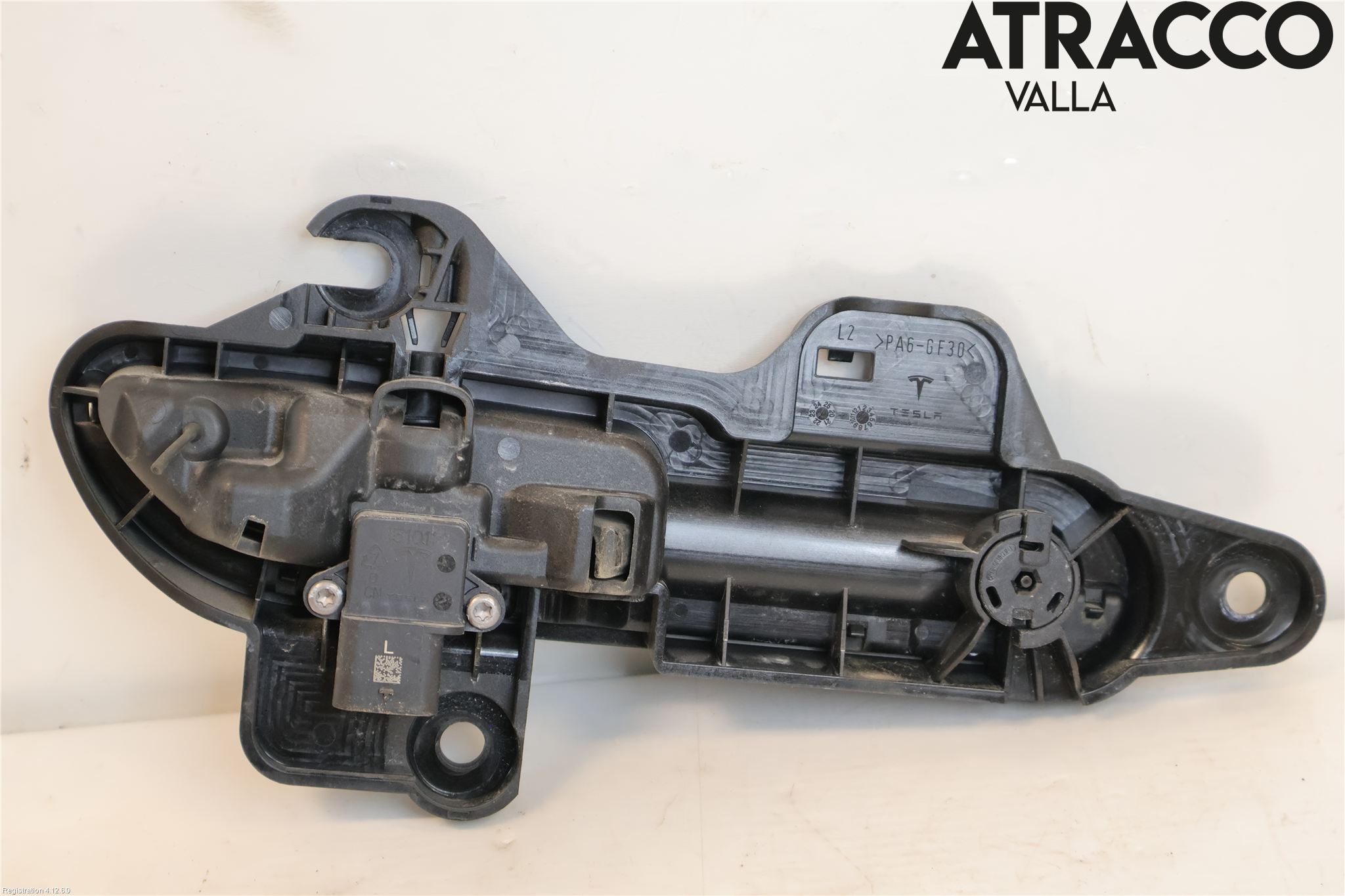 Tesla MODEL Y 21- Dörrhandtag Yttre Vä