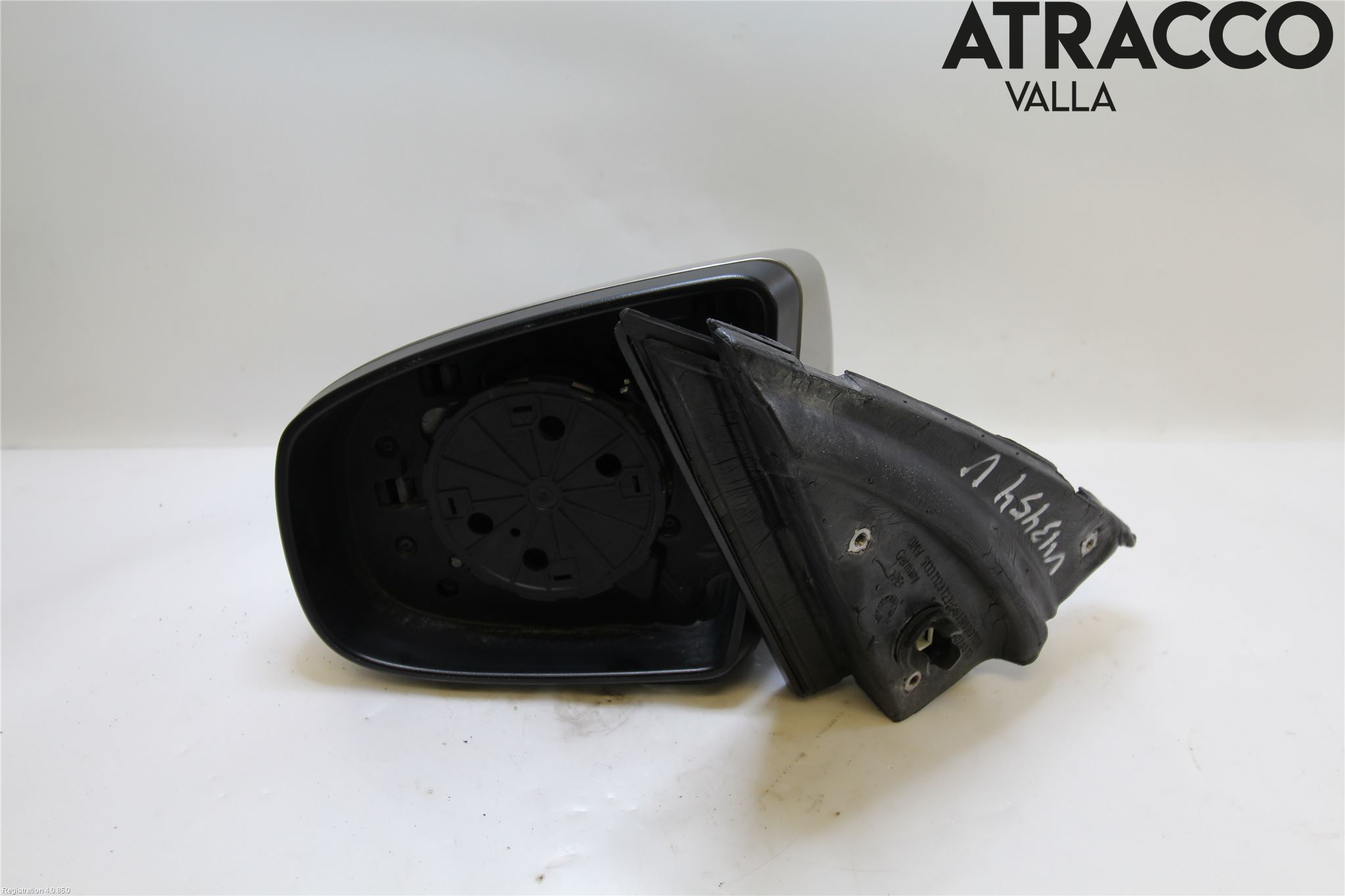 BMW X5 E70 07-13 Spegel Yttre El Vä