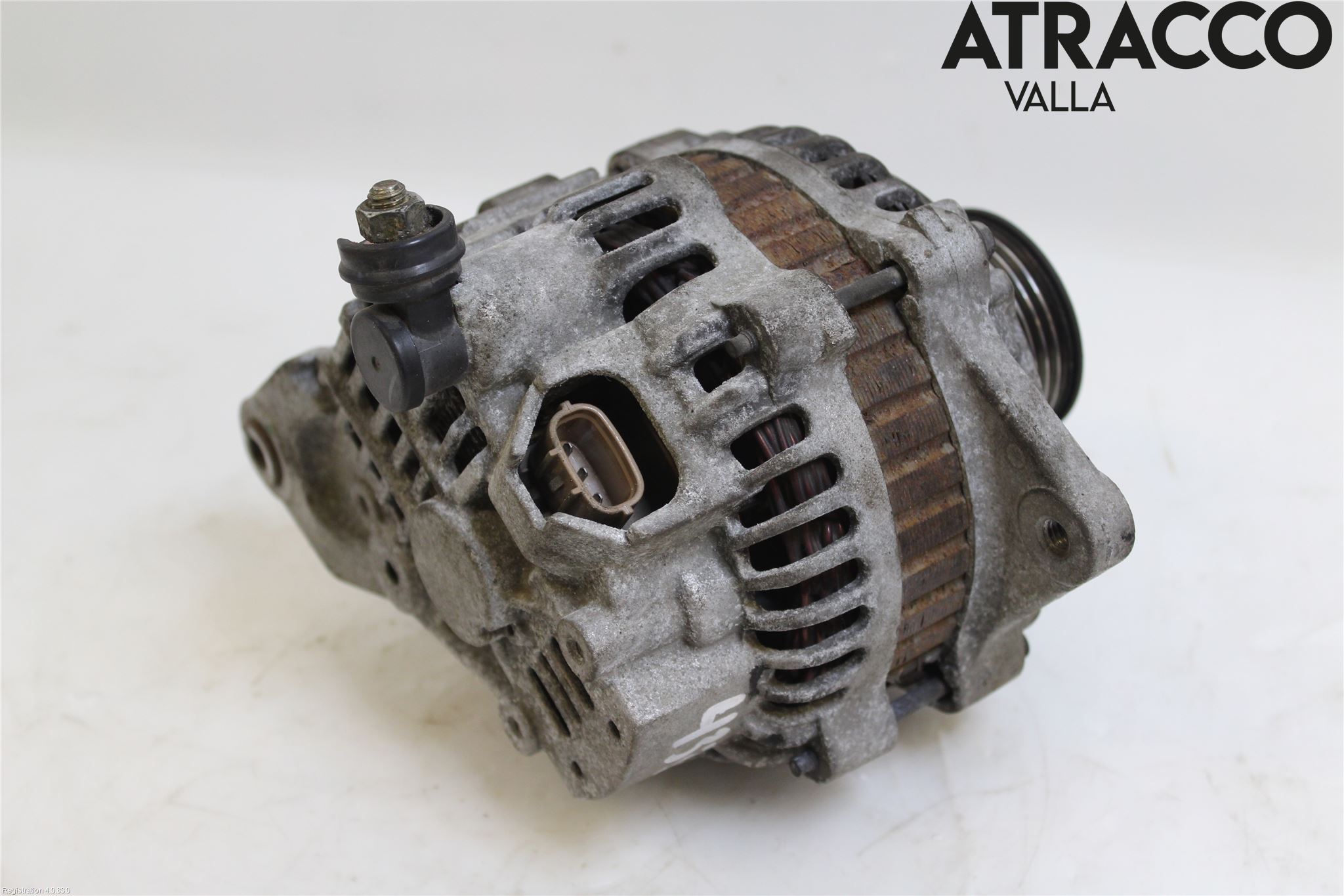 Subaru LEGACY    99-03 Generator
