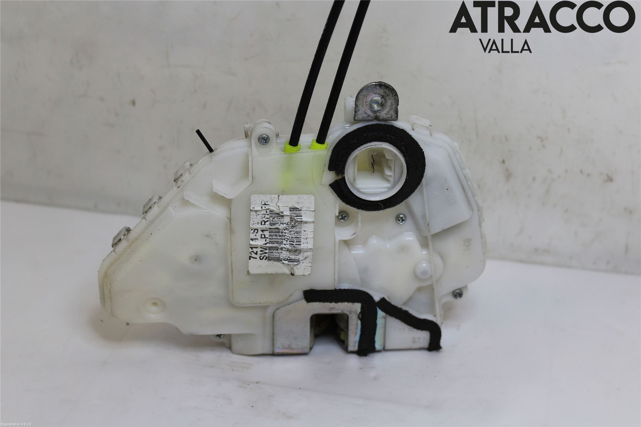 Honda CR-V 07-12 Låskista-Dörrlås