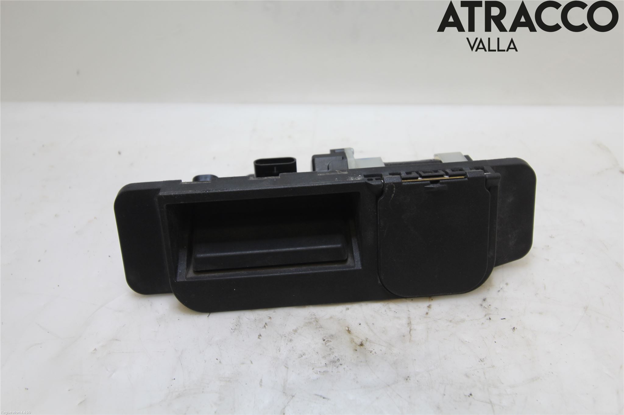 Mercedes-Benz MB E-KLASS (W213) 16-23 Bakluckehandtag