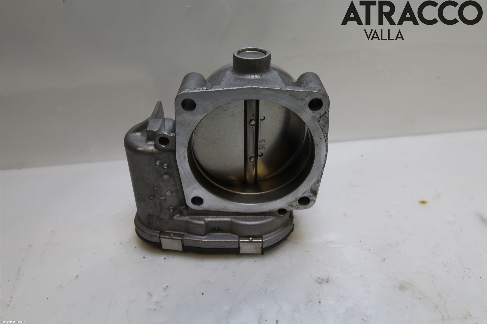 Audi A3/S3 8V 13-20 Injspjällhus