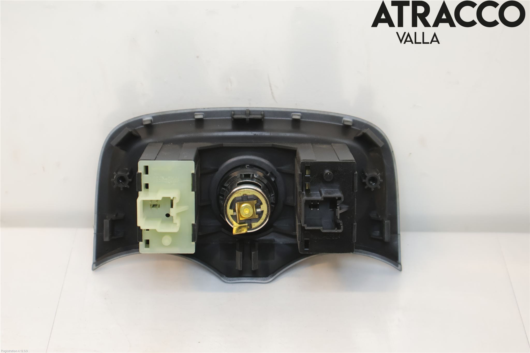 Ford FOCUS 11-14 Strömställare Stolvärme