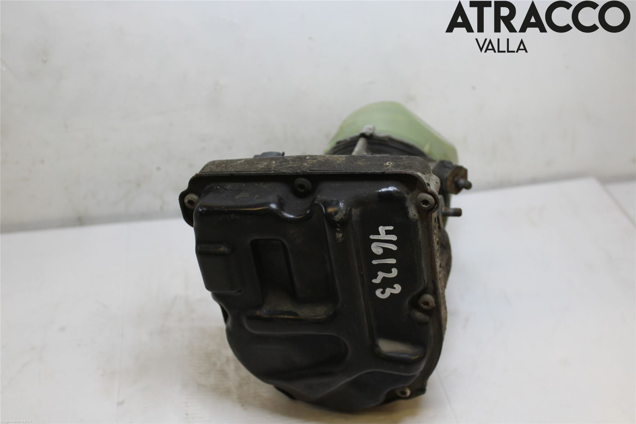 Ford S-MAX 06-15 Styrservo Pump Elektrisk