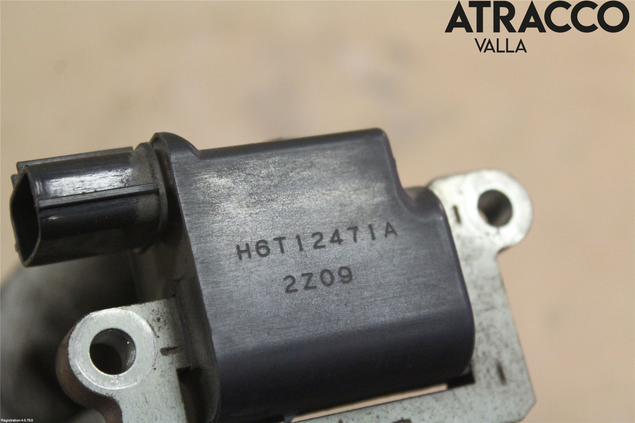 Mitsubishi CARISMA 00-04 Tändspole