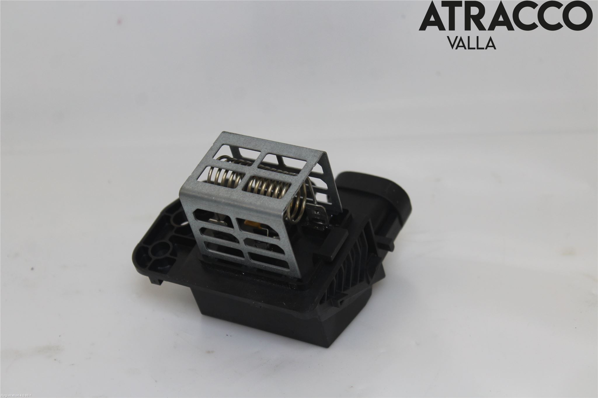 Peugeot 308/E-308 21- Relä Kylfläkt