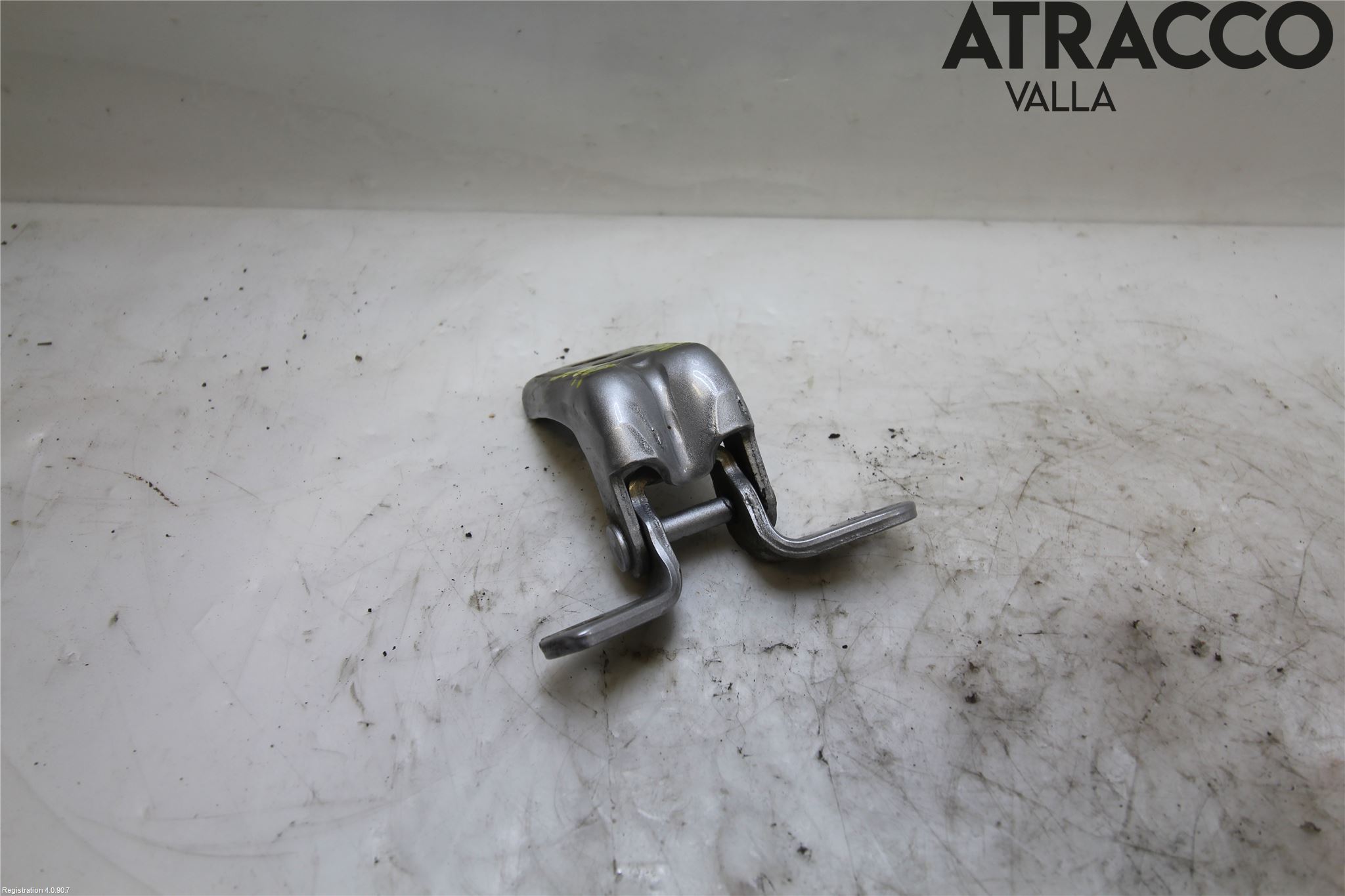 Opel INSIGNIA 17- Dörrgångjärn