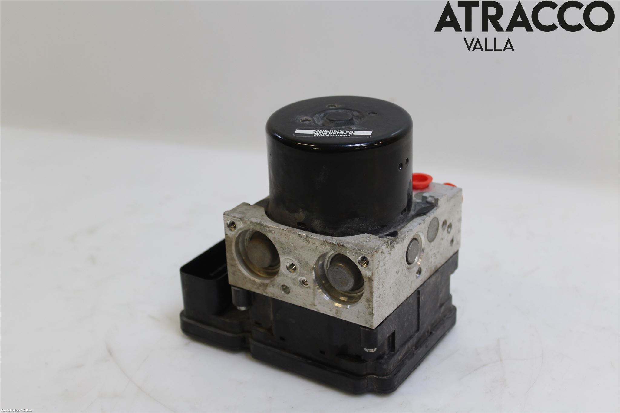 Ford FIESTA 13-17 Abs Hydraulaggregat