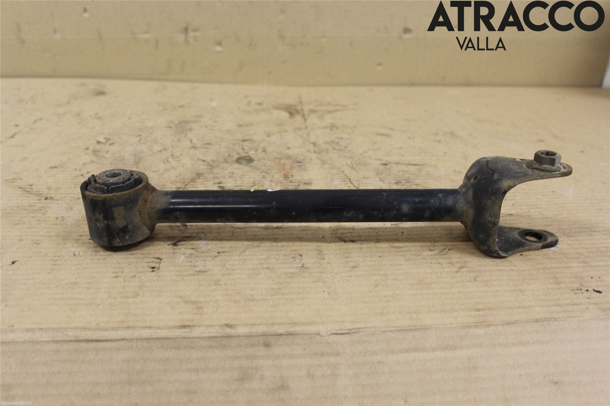 Mazda 3 III 14-19 Bärarm Bak Vänster