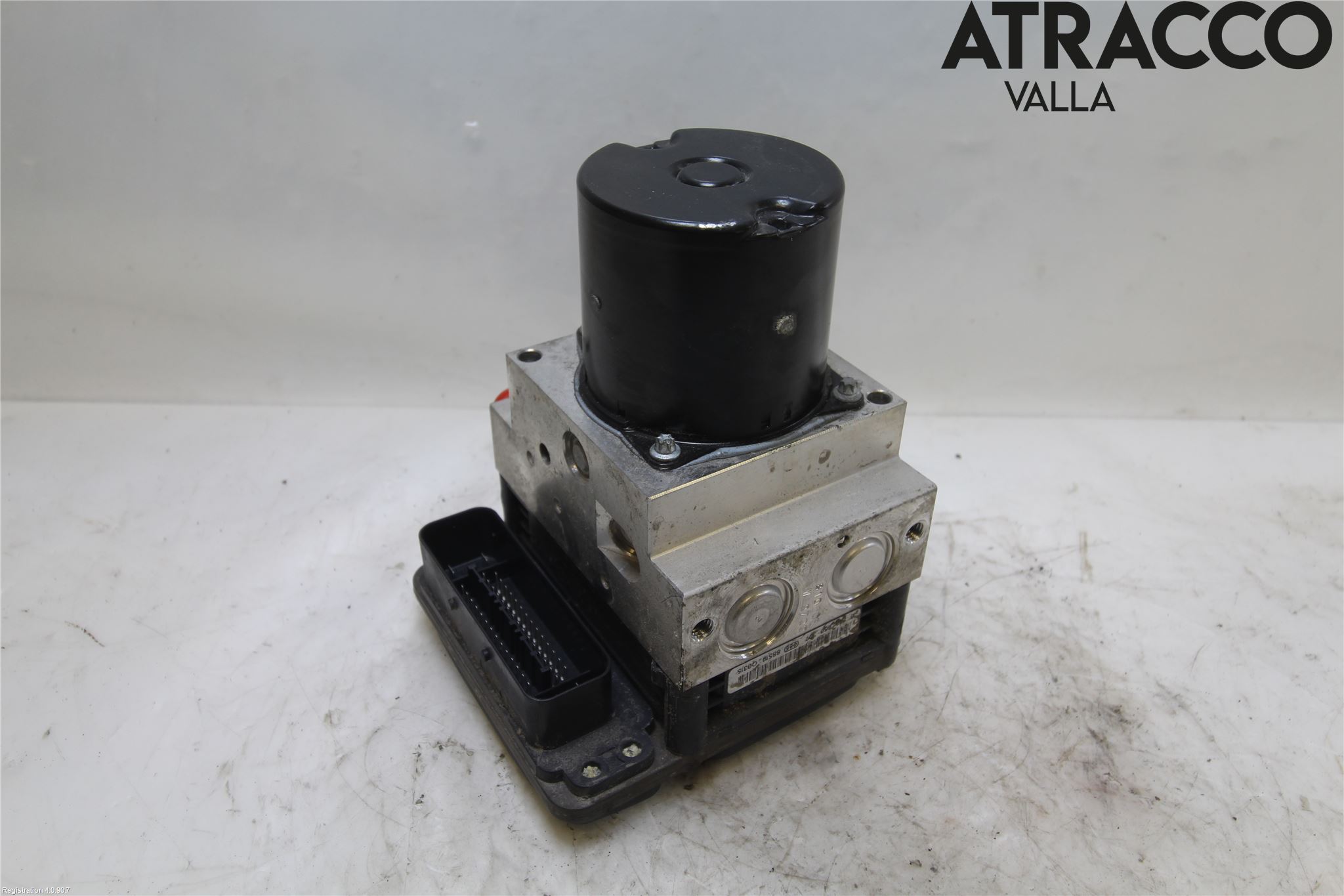 BMW 5 E60/61 Sed/Tou 02-10 Abs Hydraulaggregat