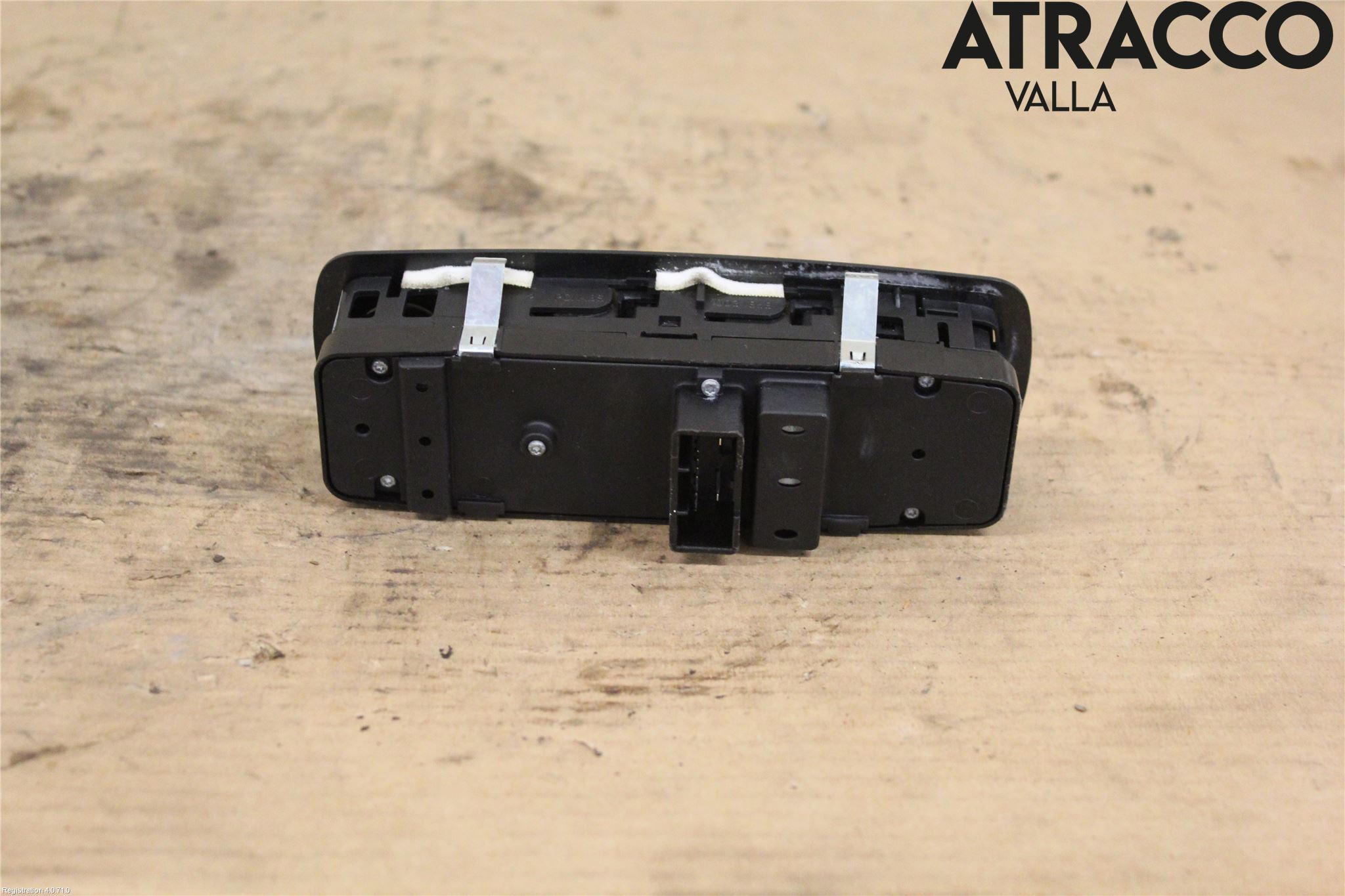 Fiat FREEMONT Strömställare Elhiss