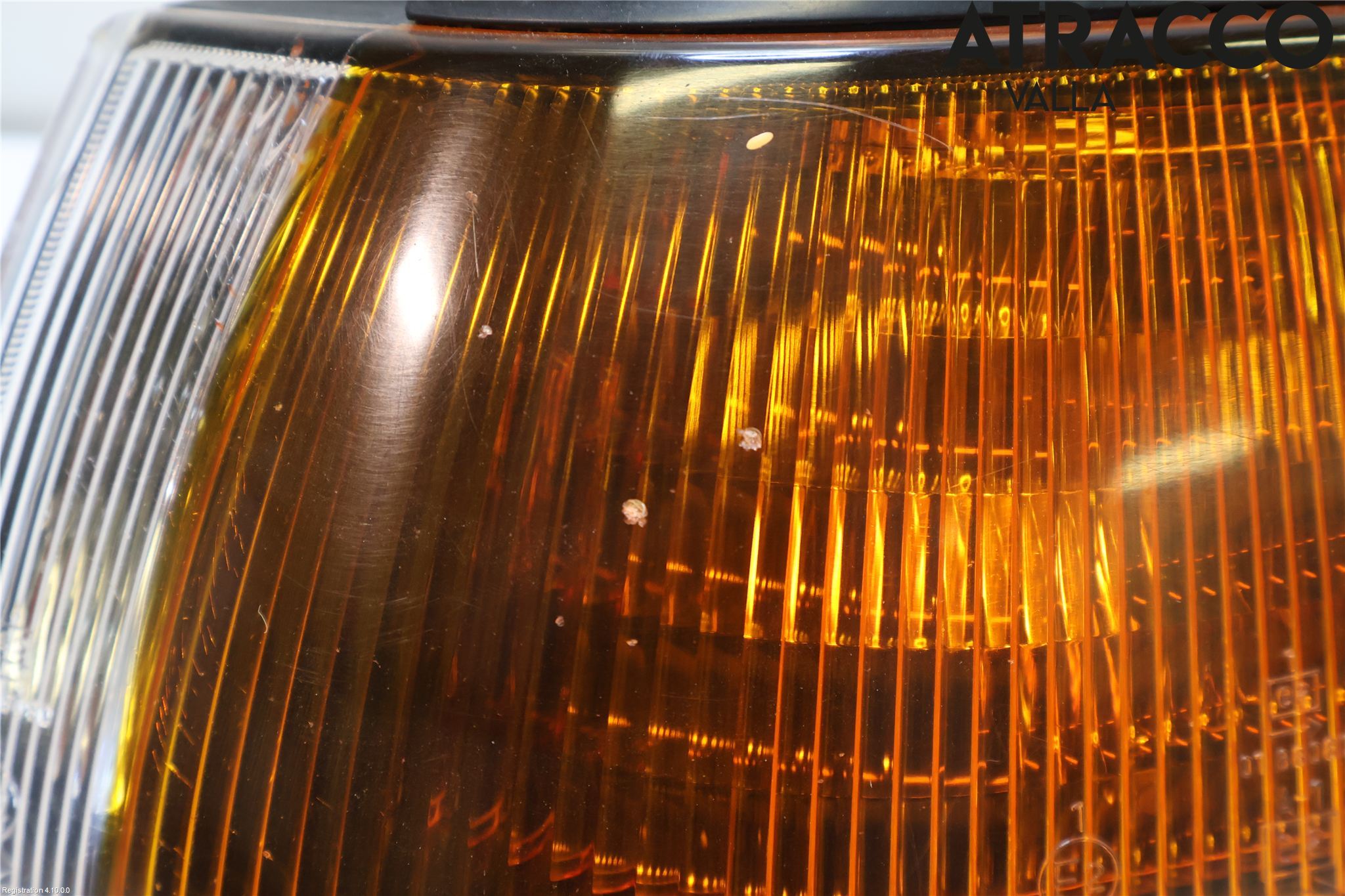 Mazda 323 90-94 Blinkers Fram Vänster