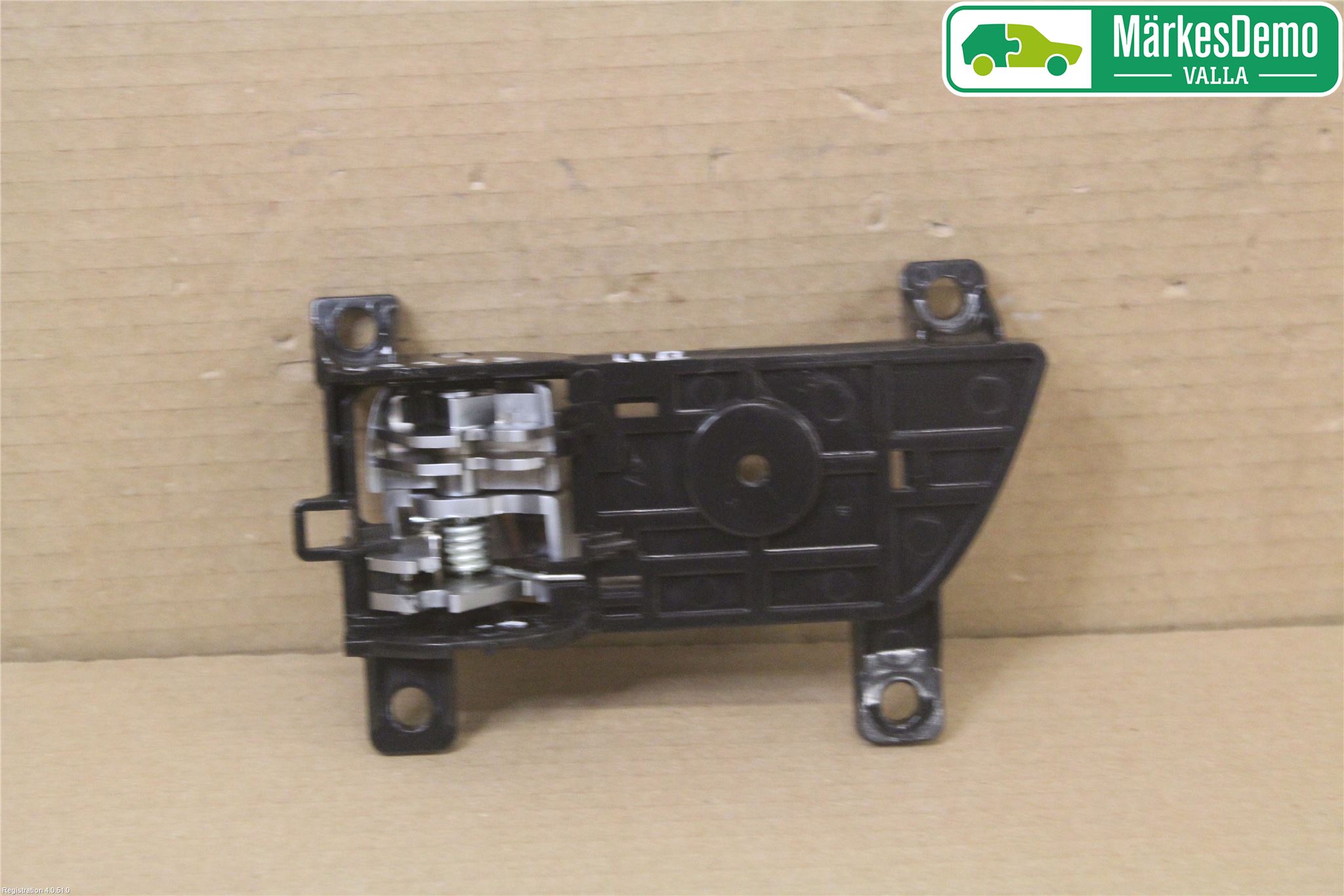 Kia SORENTO 10-14 Dörrhandtag Inre Hö