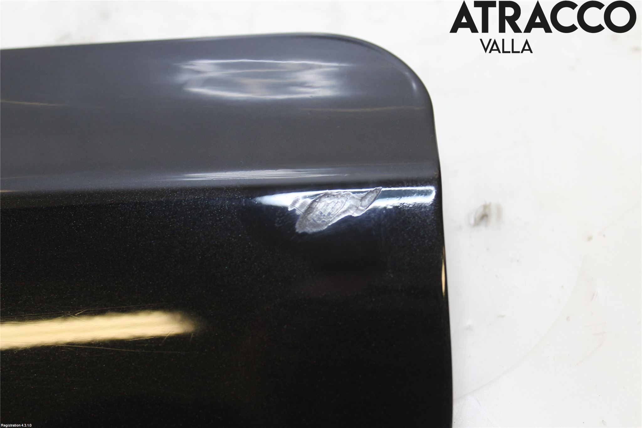 BMW 5 F10/F11/F18 09-17 Tanklucka