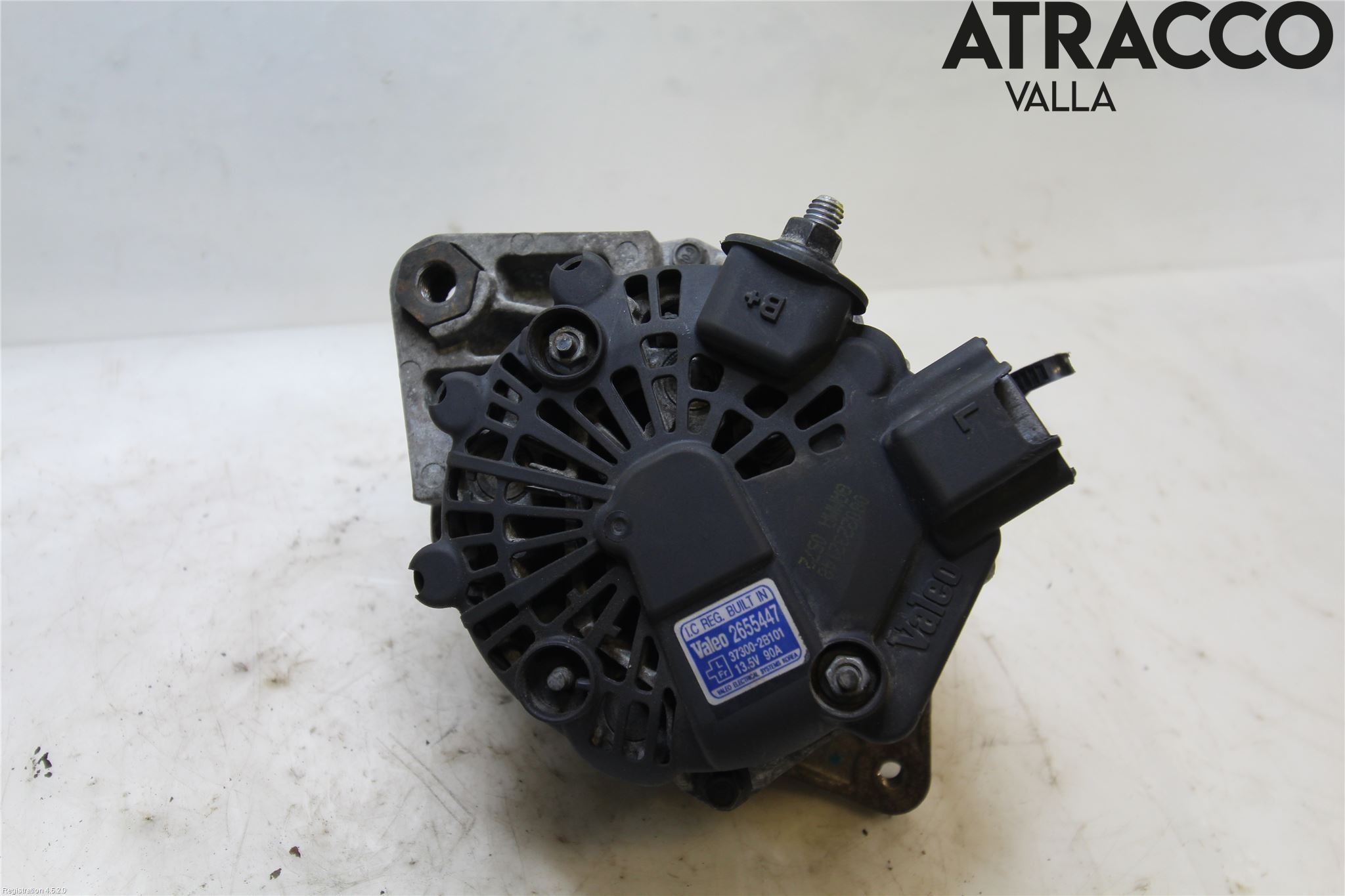 Kia CEED 06-12 Generator