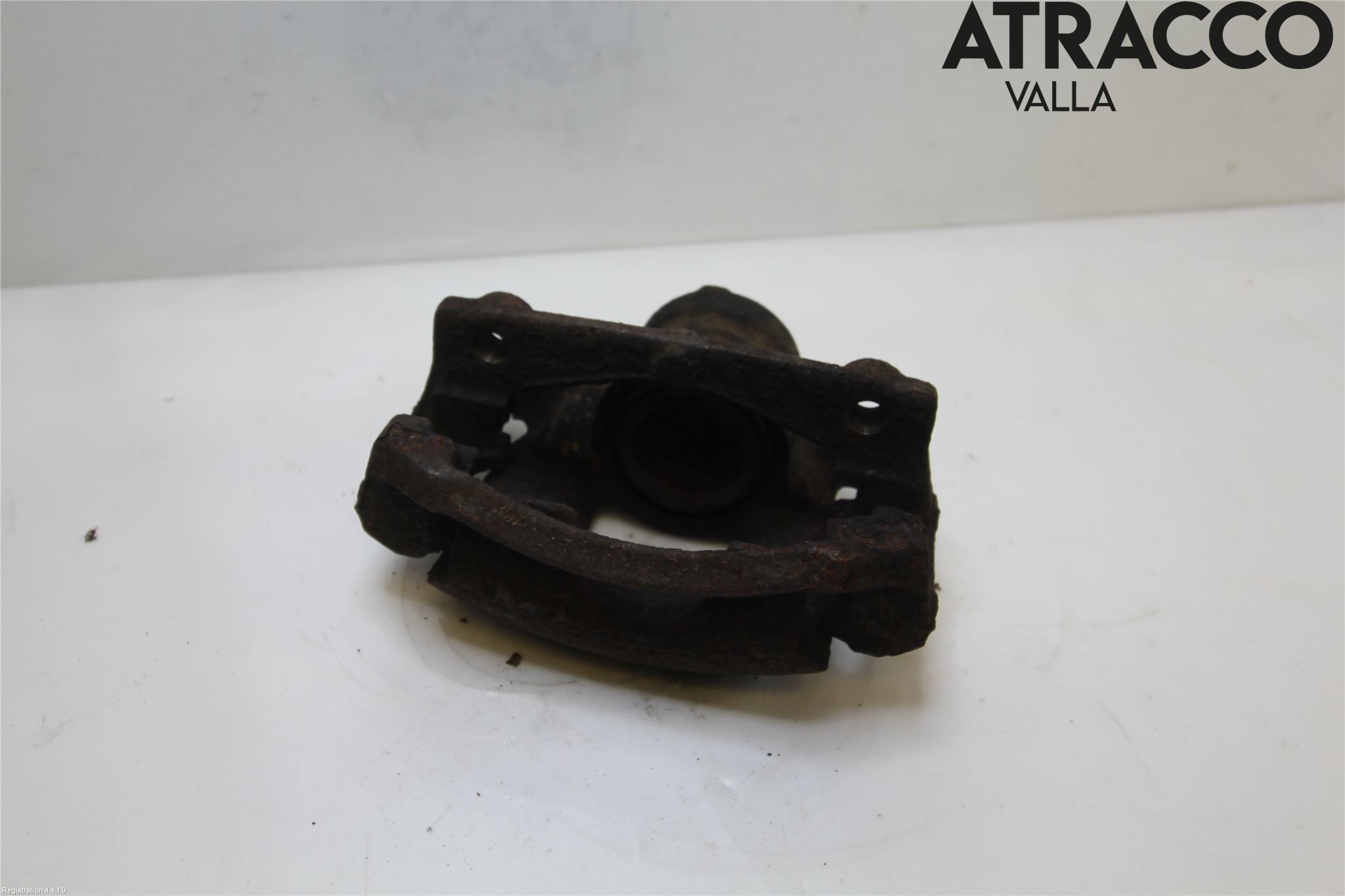 Toyota AYGO 06-14 Bromsok Fram Vänster
