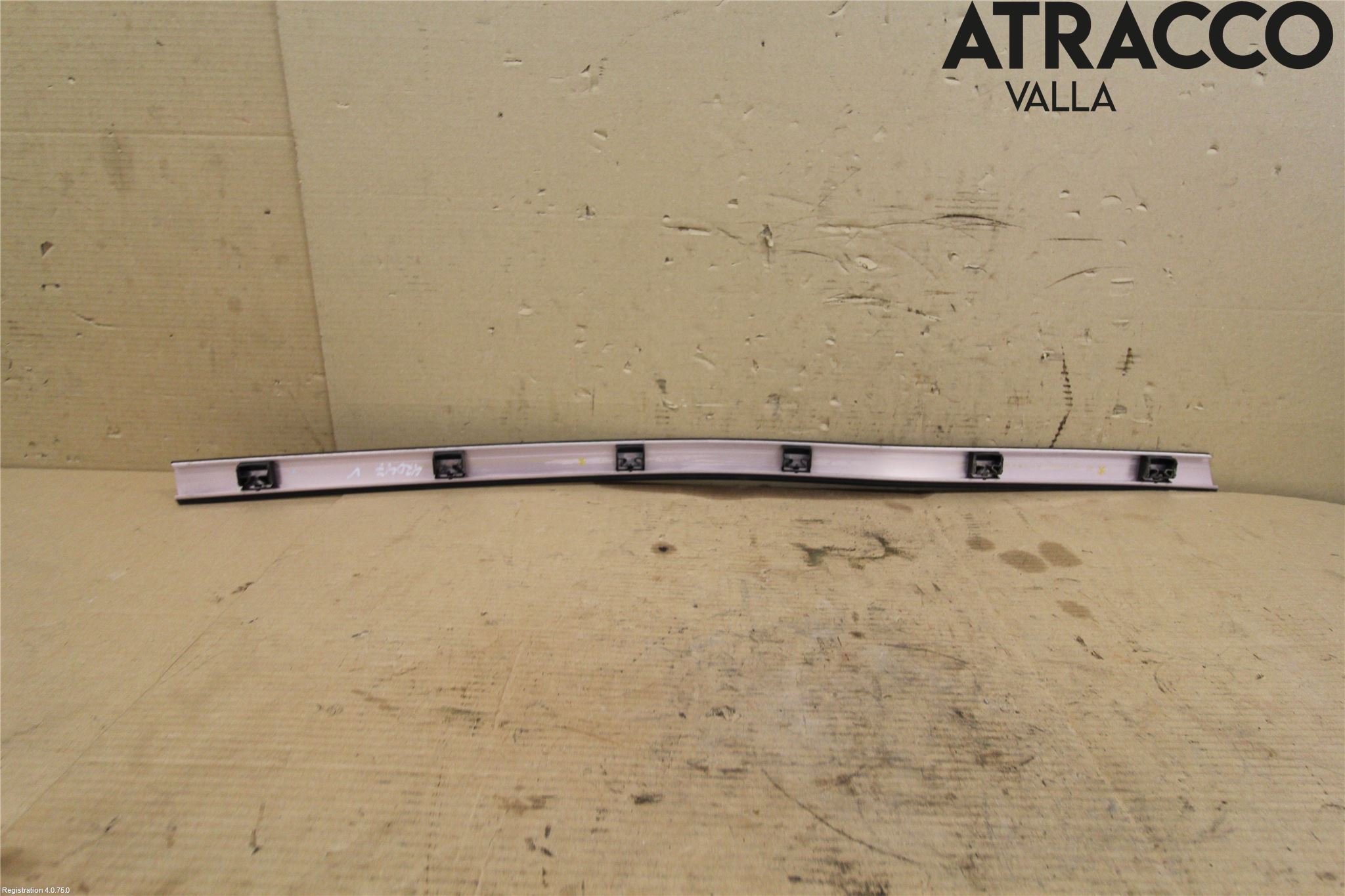 Peugeot 2008 13-20 List Vä