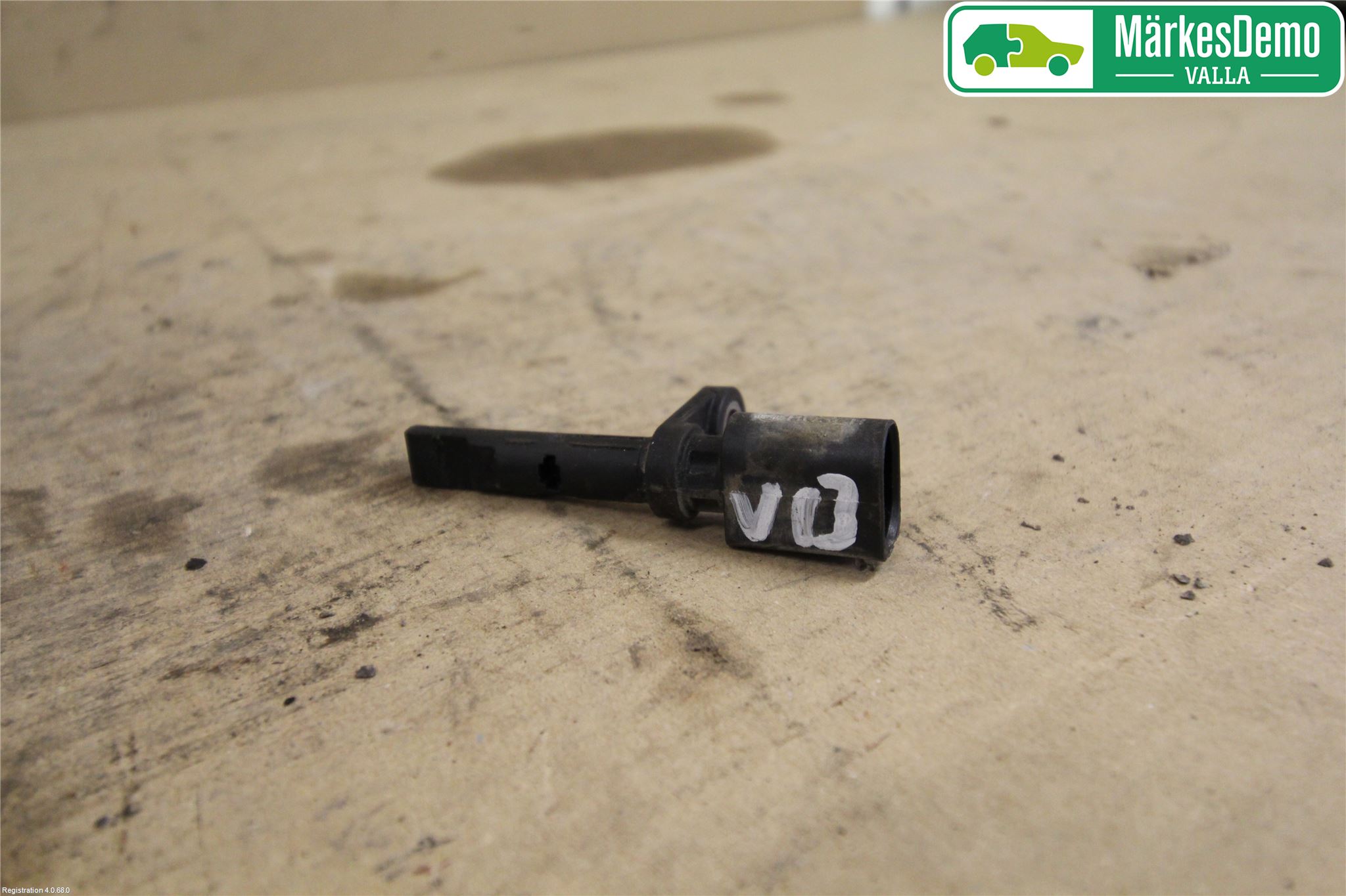 Audi A5 17- Abs Sensor