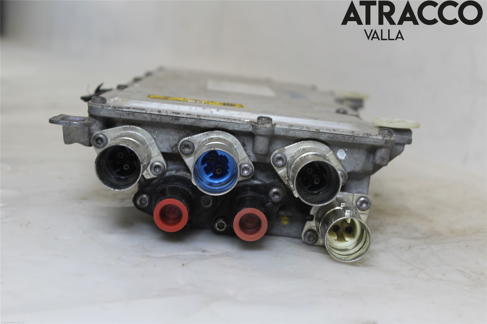 BMW 3 G20/G21/G80/G81 19- Styrenhet Övrigt