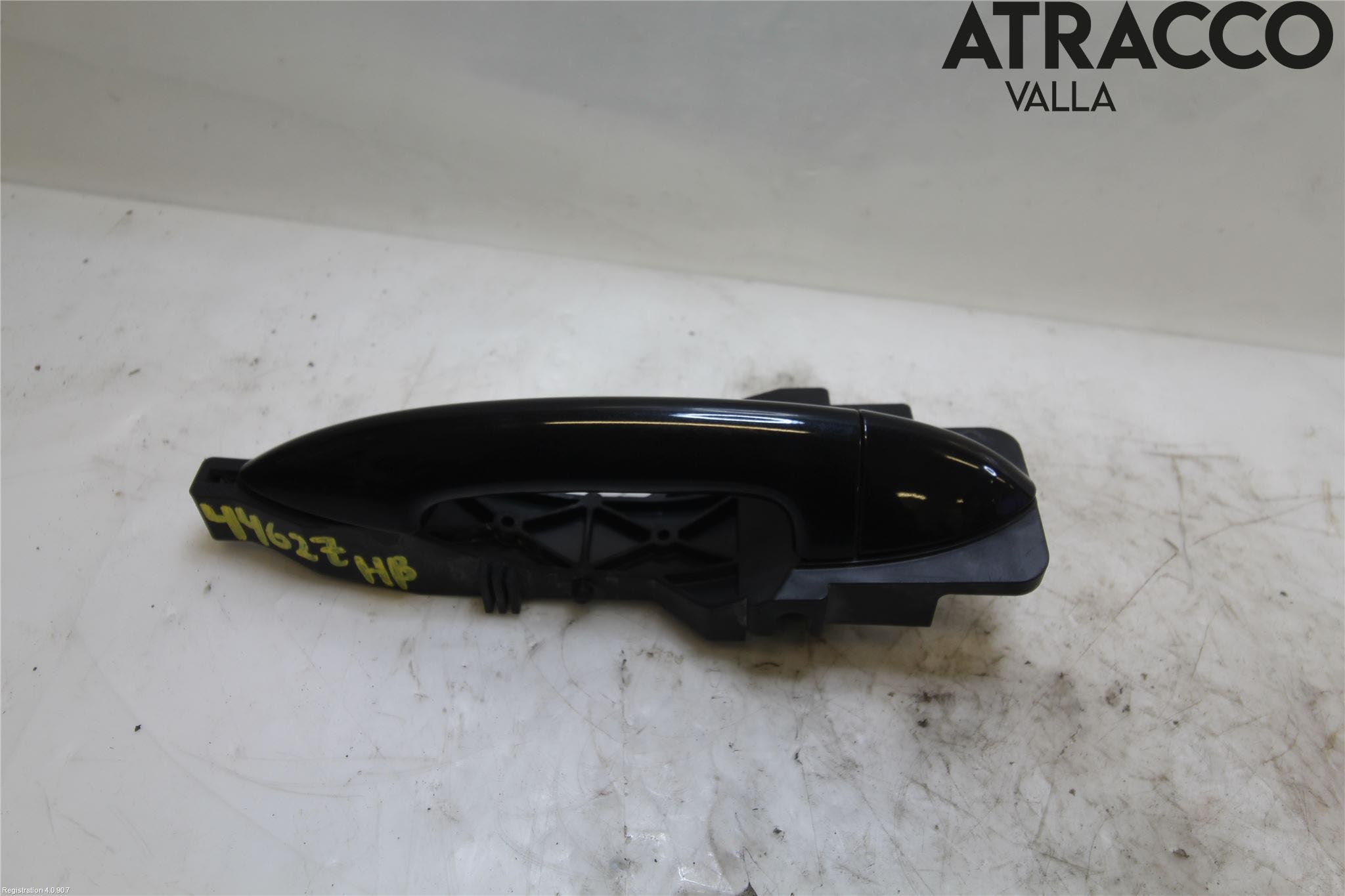 Kia VENGA 10-19 Dörrhandtag Yttre Hö