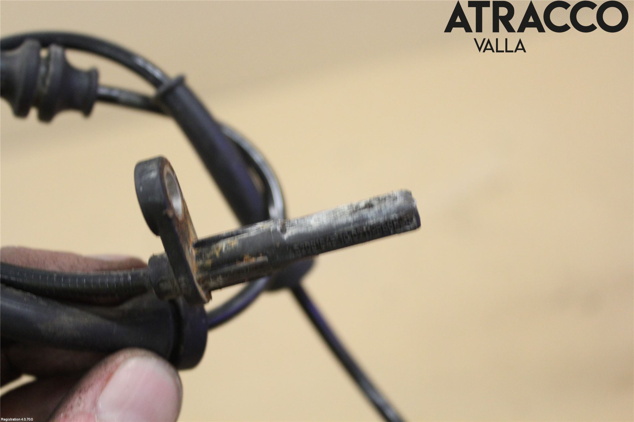 Fiat DOBLO CARGO Abs Sensor