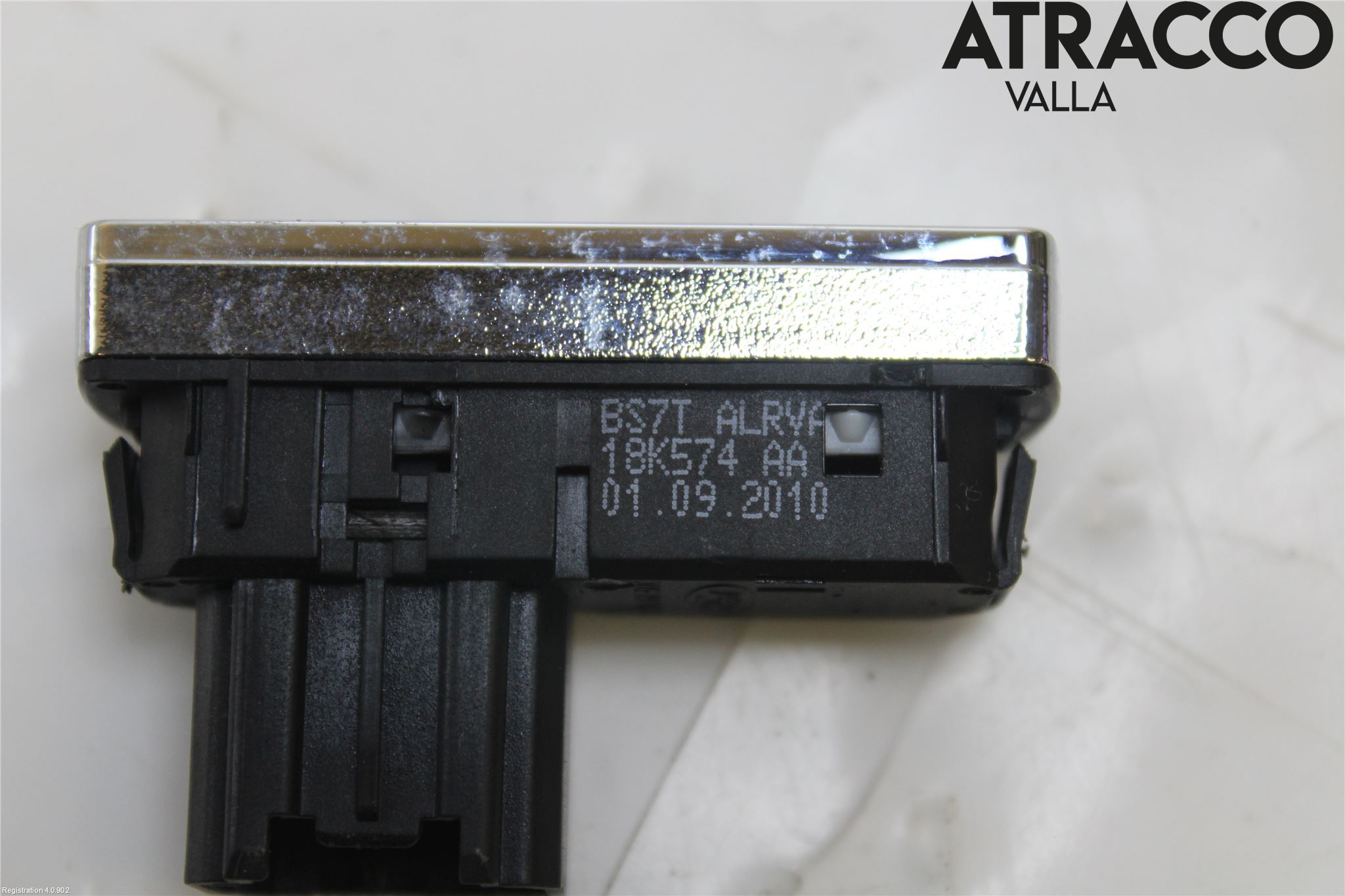 Ford MONDEO 07-15 Strömställare Elruta