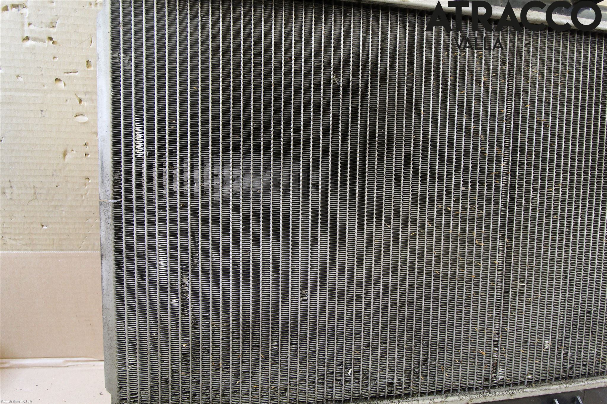 Subaru OUTBACK   07-09 Kylare Man