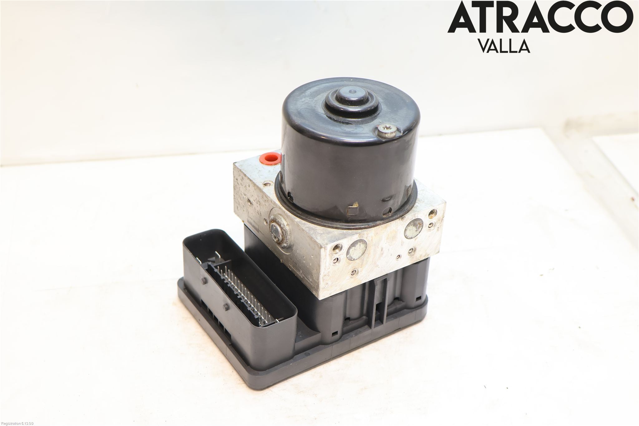 Ford FOCUS 08-11 Abs Hydraulaggregat
