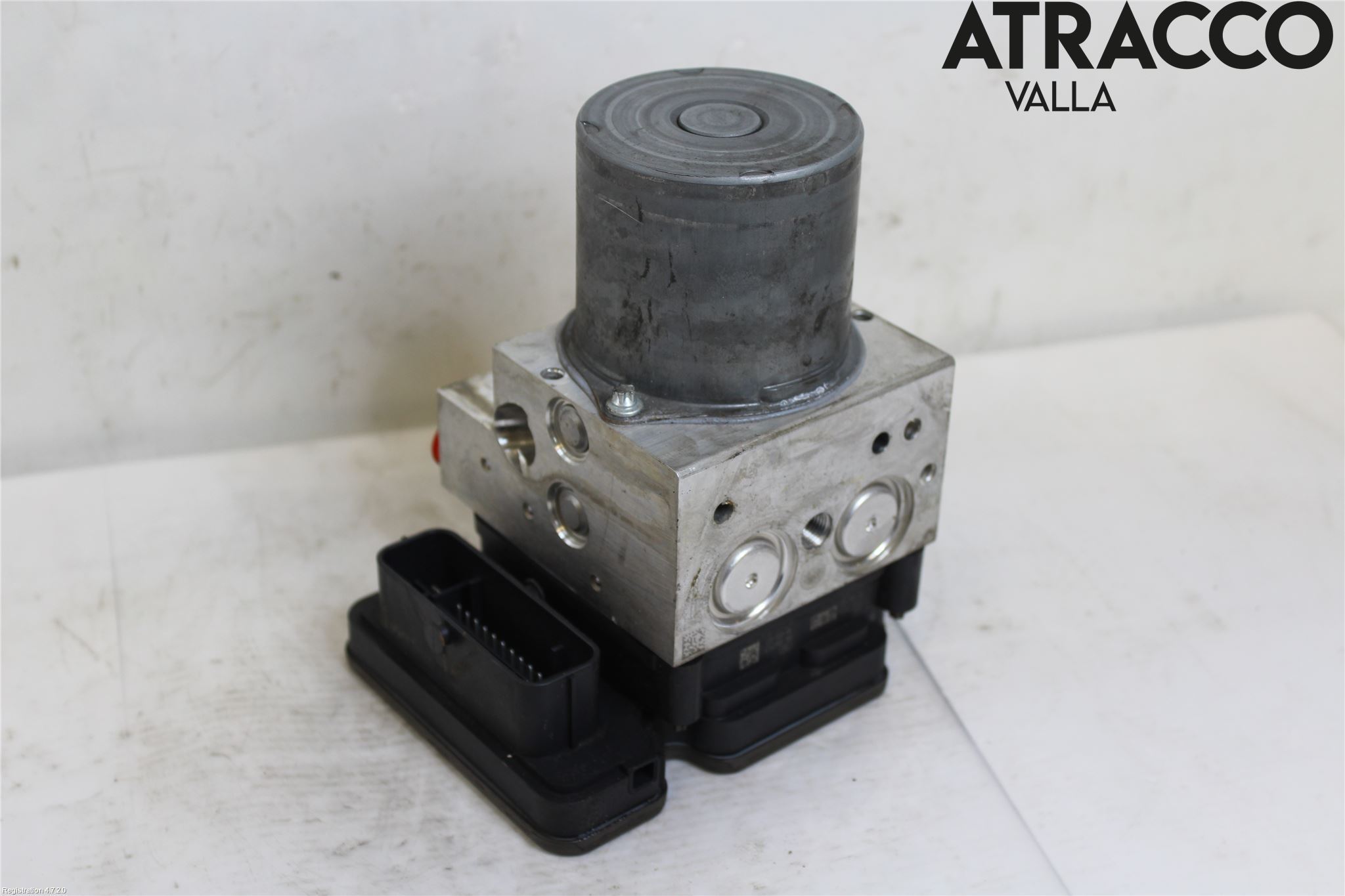 Audi A6 ALLROAD 12-18 Abs Hydraulaggregat