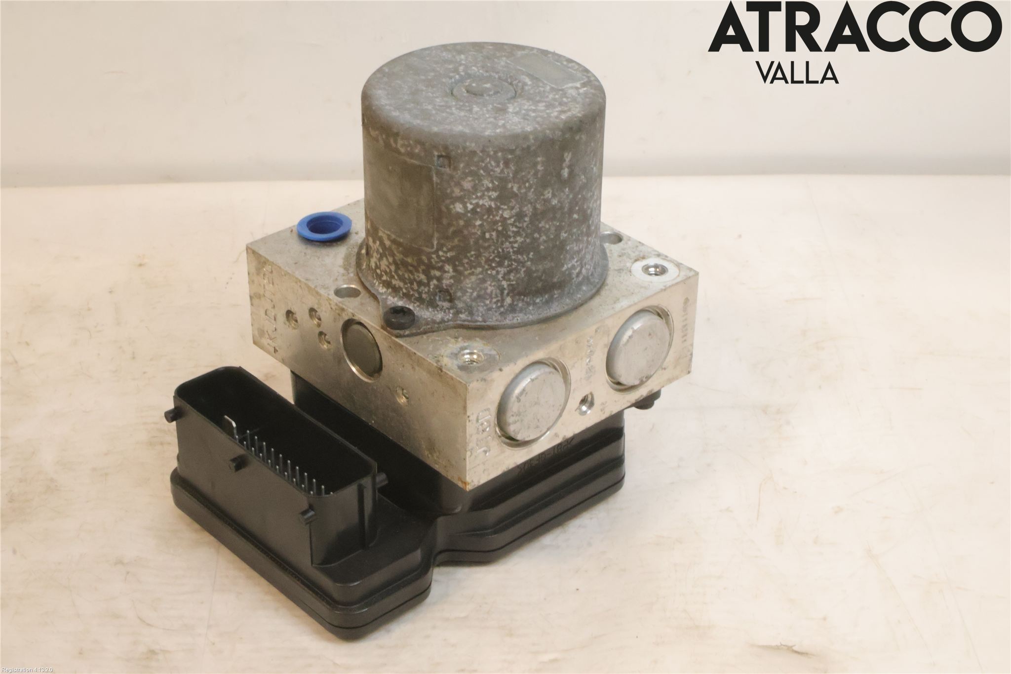 Hyundai i40 08-15 Abs Hydraulaggregat