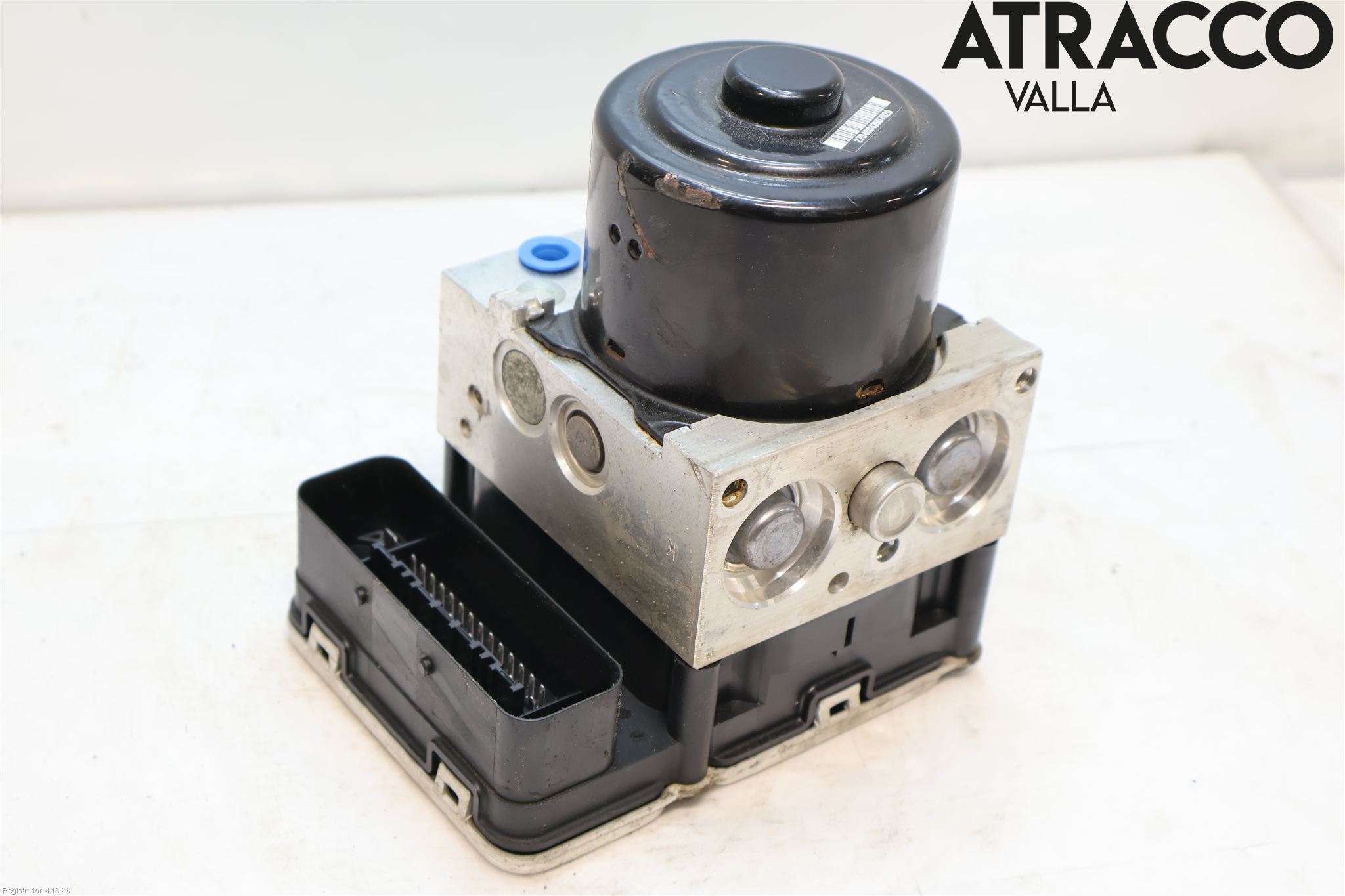 BMW X3 F25 10-17 Abs Hydraulaggregat