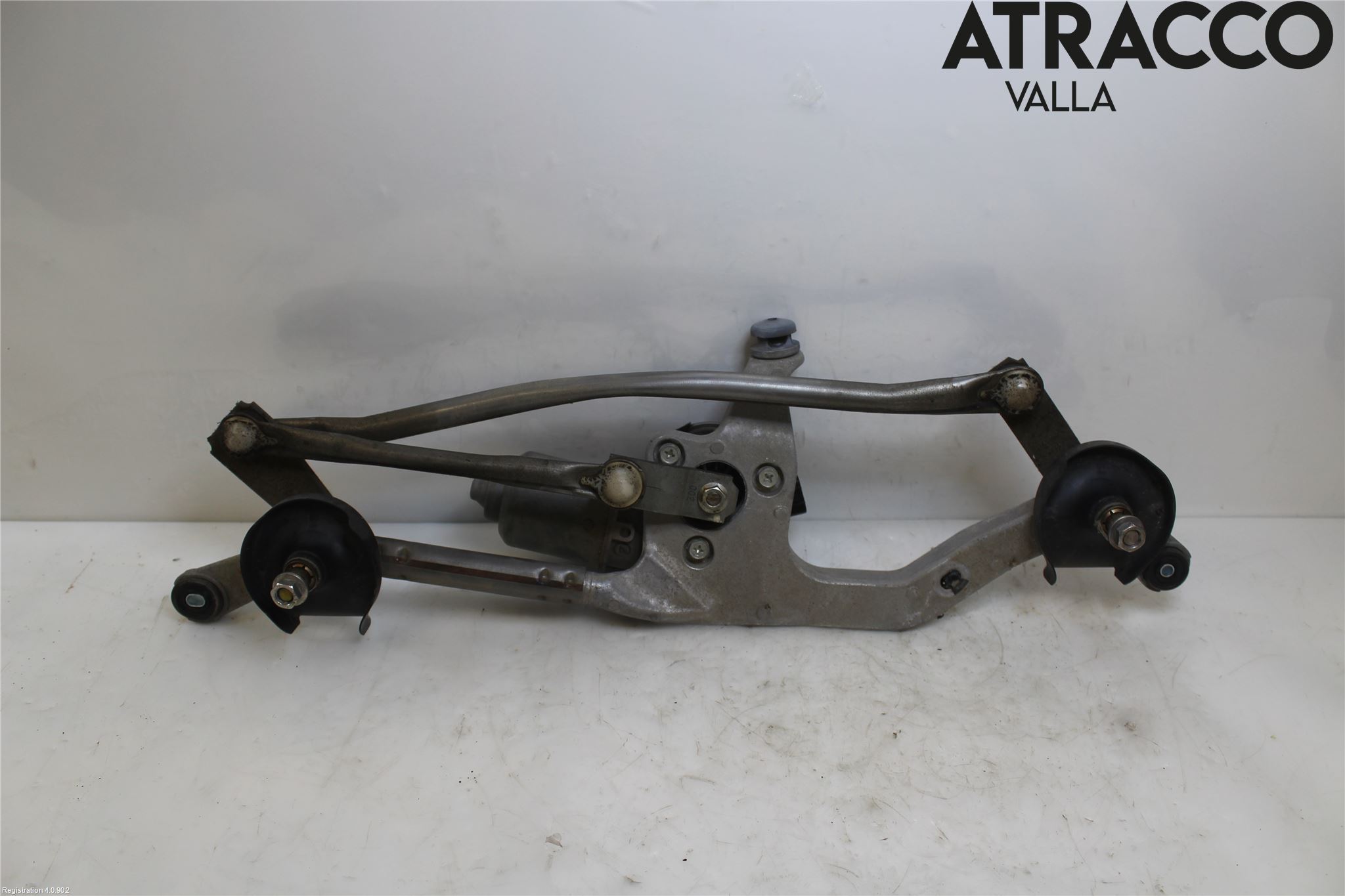 Toyota AURIS 13-19 Torkarmotor Vindruta