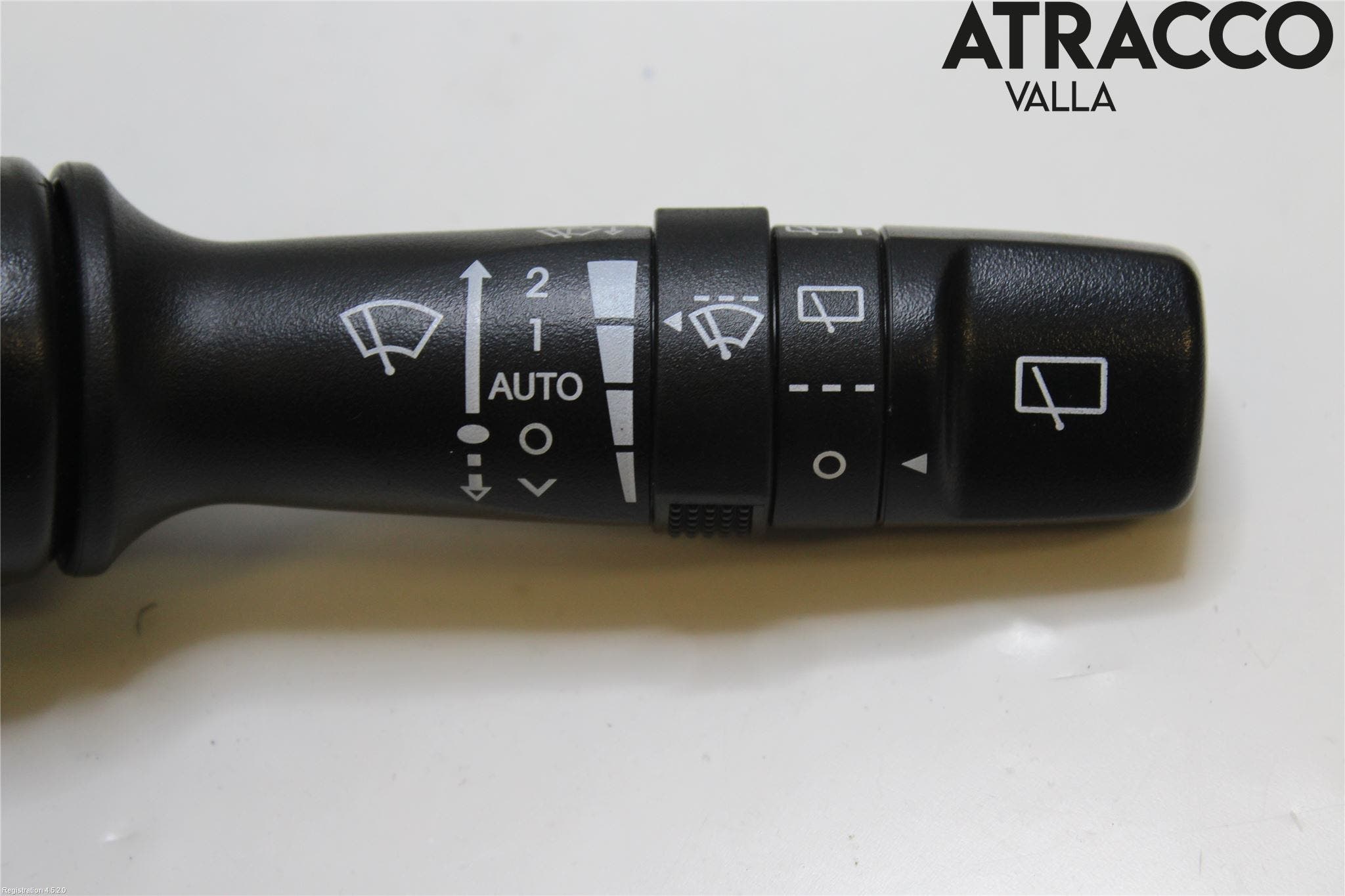 Kia SOUL 09- Spak Torkar-Spolomk