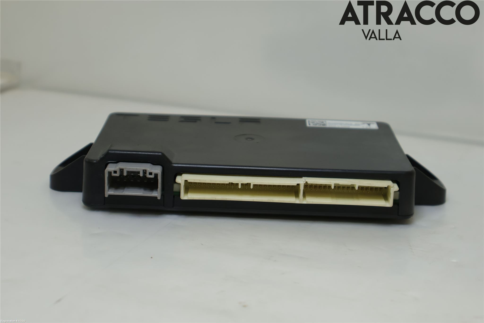 Tesla MODEL X 16- Styrenhet Dörr