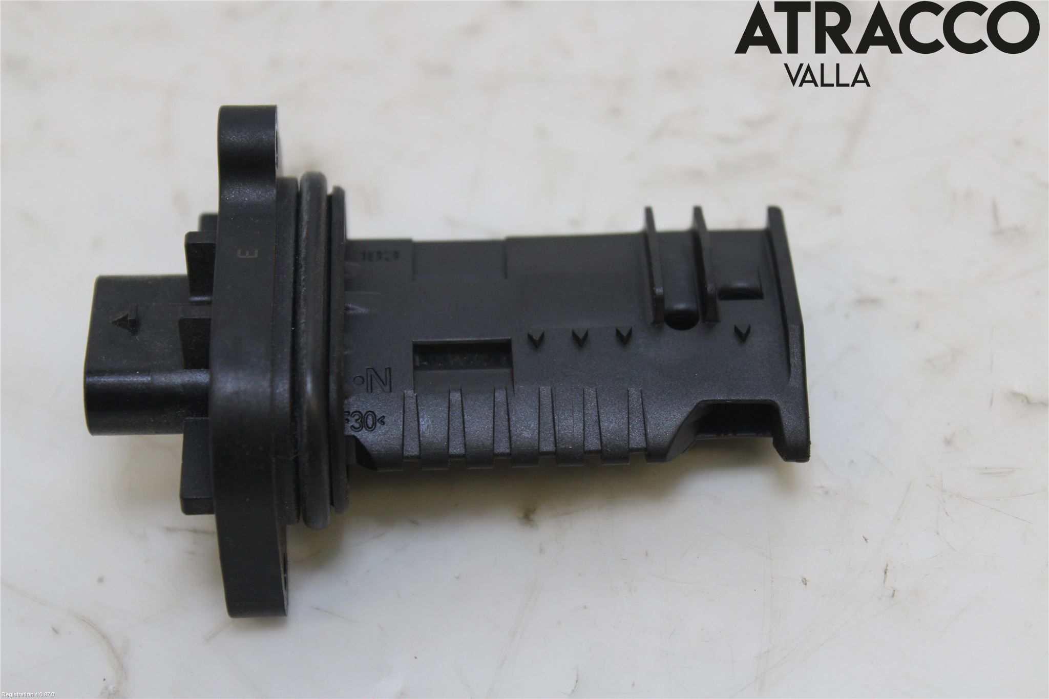 BMW 5 F10/F11/F18 09-17 Injluftmassamätare