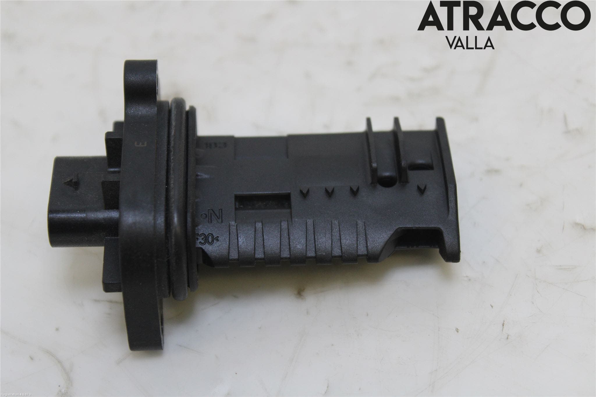 BMW 5 F10/F11/F18 09-17 Injluftmassamätare